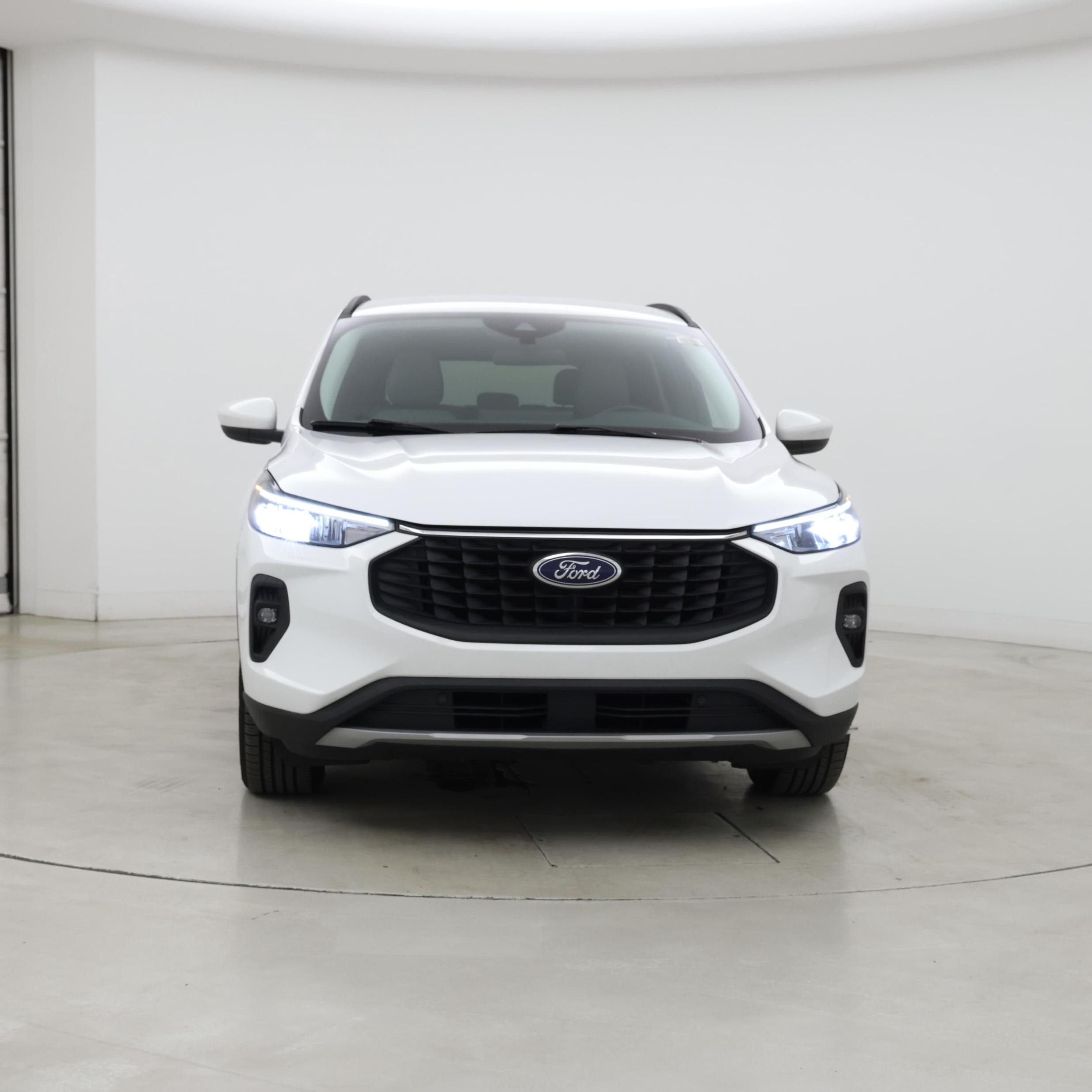 Thumbnail: 2023 Ford Escape - 5