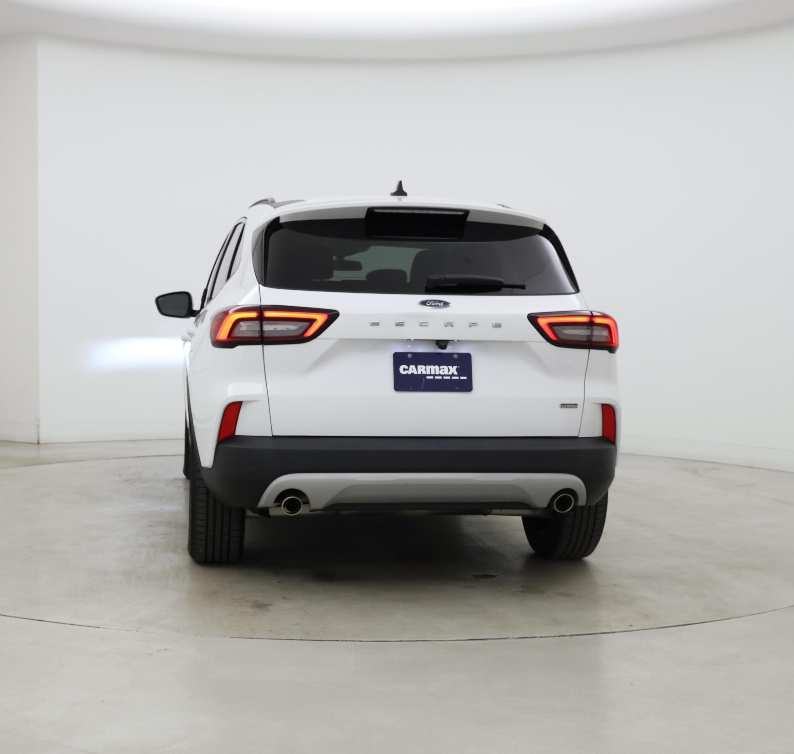 Thumbnail: 2023 Ford Escape - 6