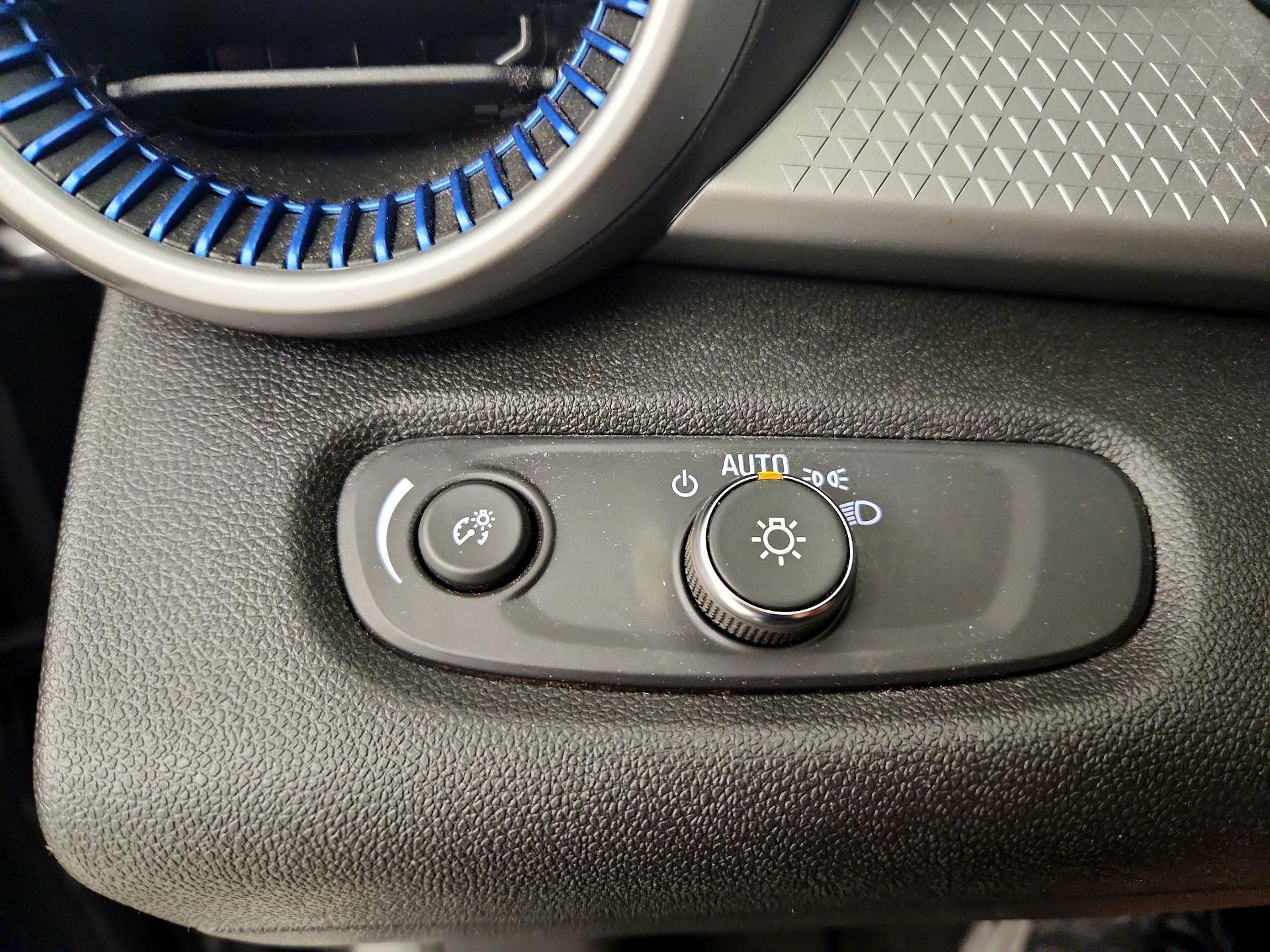 Thumbnail: 2024 Chevrolet Trax - 13