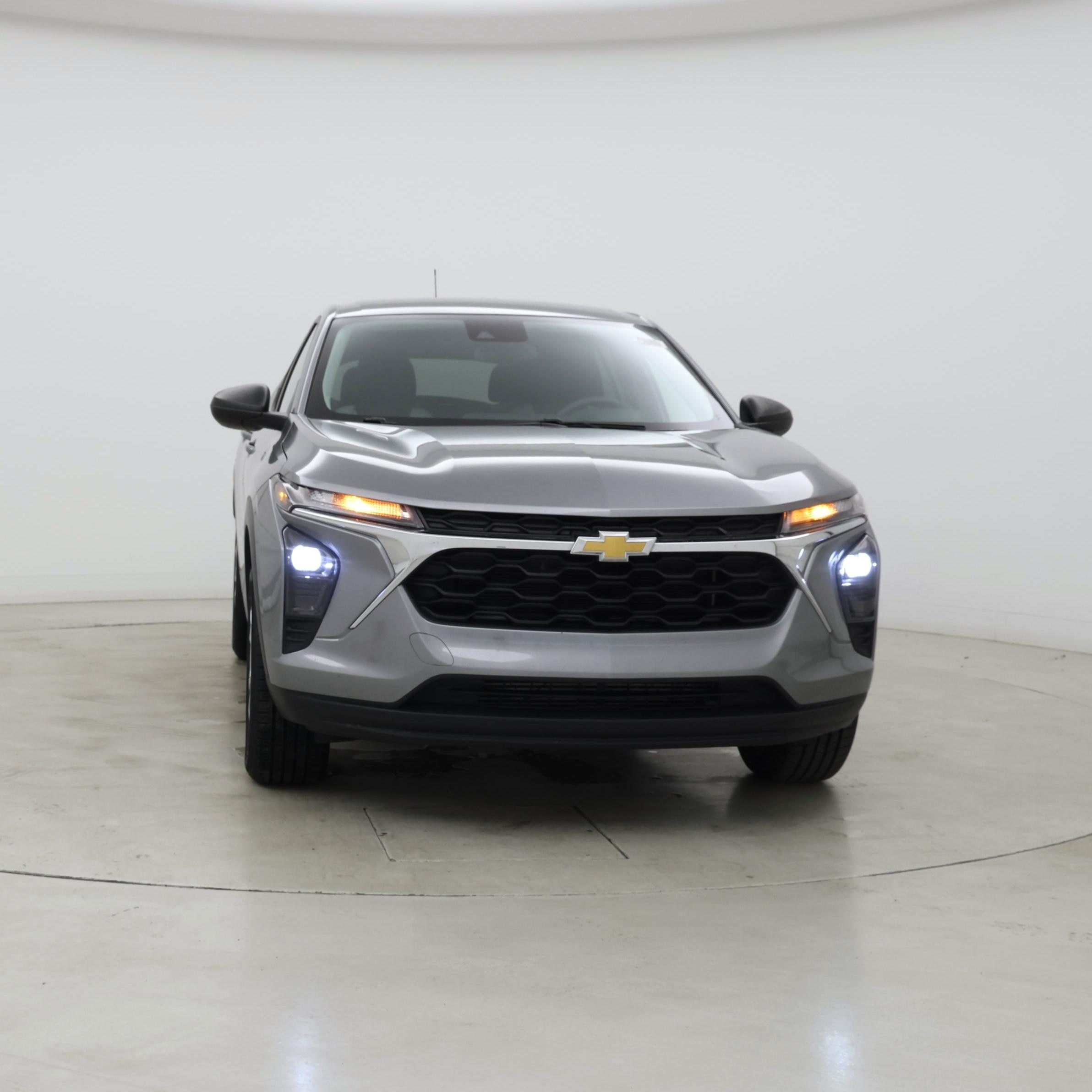 Thumbnail: 2024 Chevrolet Trax - 5