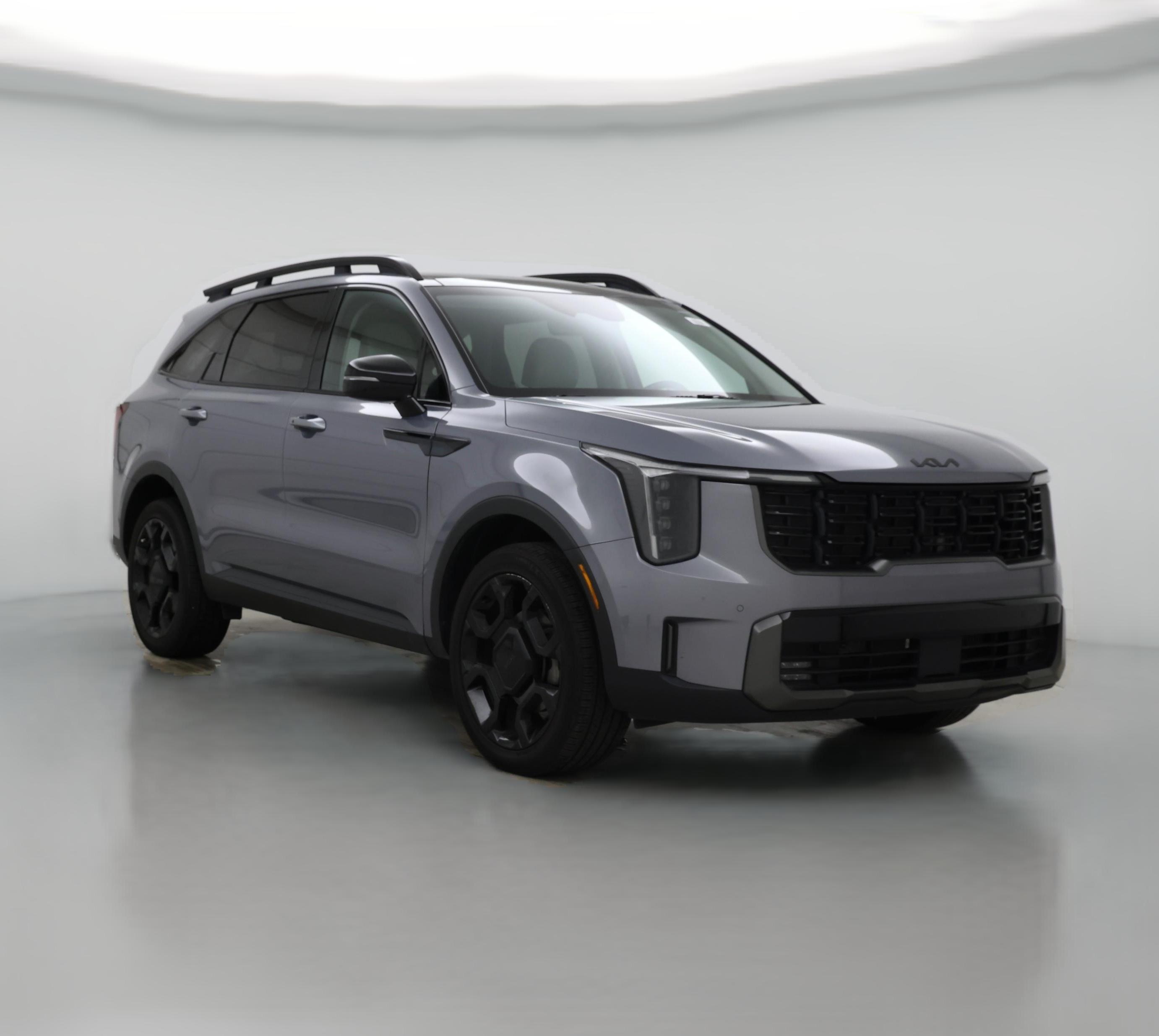 Thumbnail: 2025 Kia Sorento - 1
