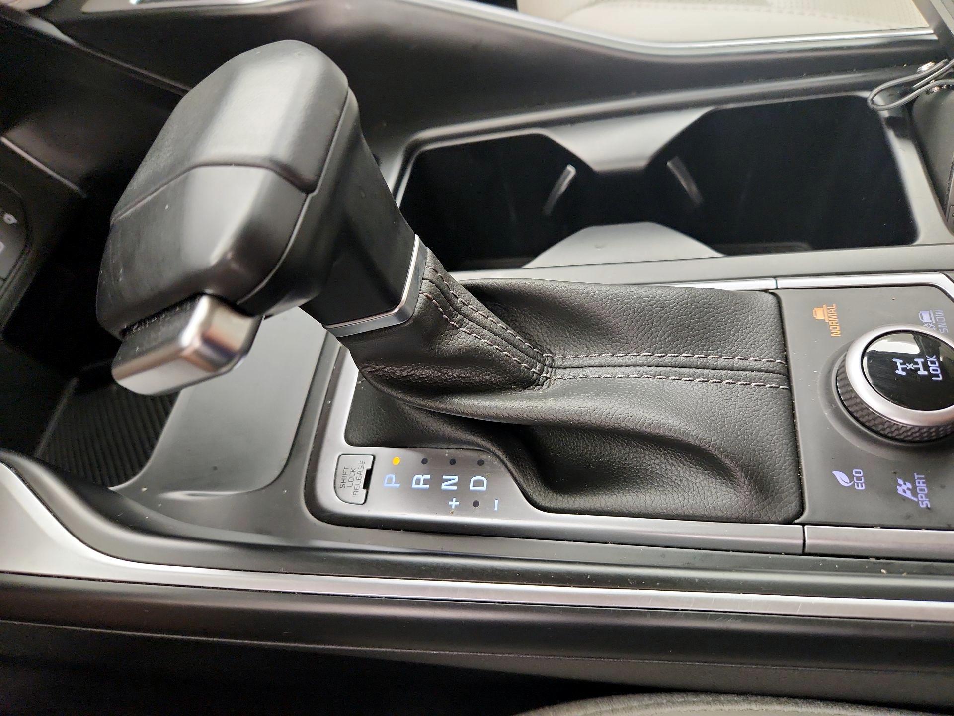 Thumbnail: 2025 Kia Sorento - 18