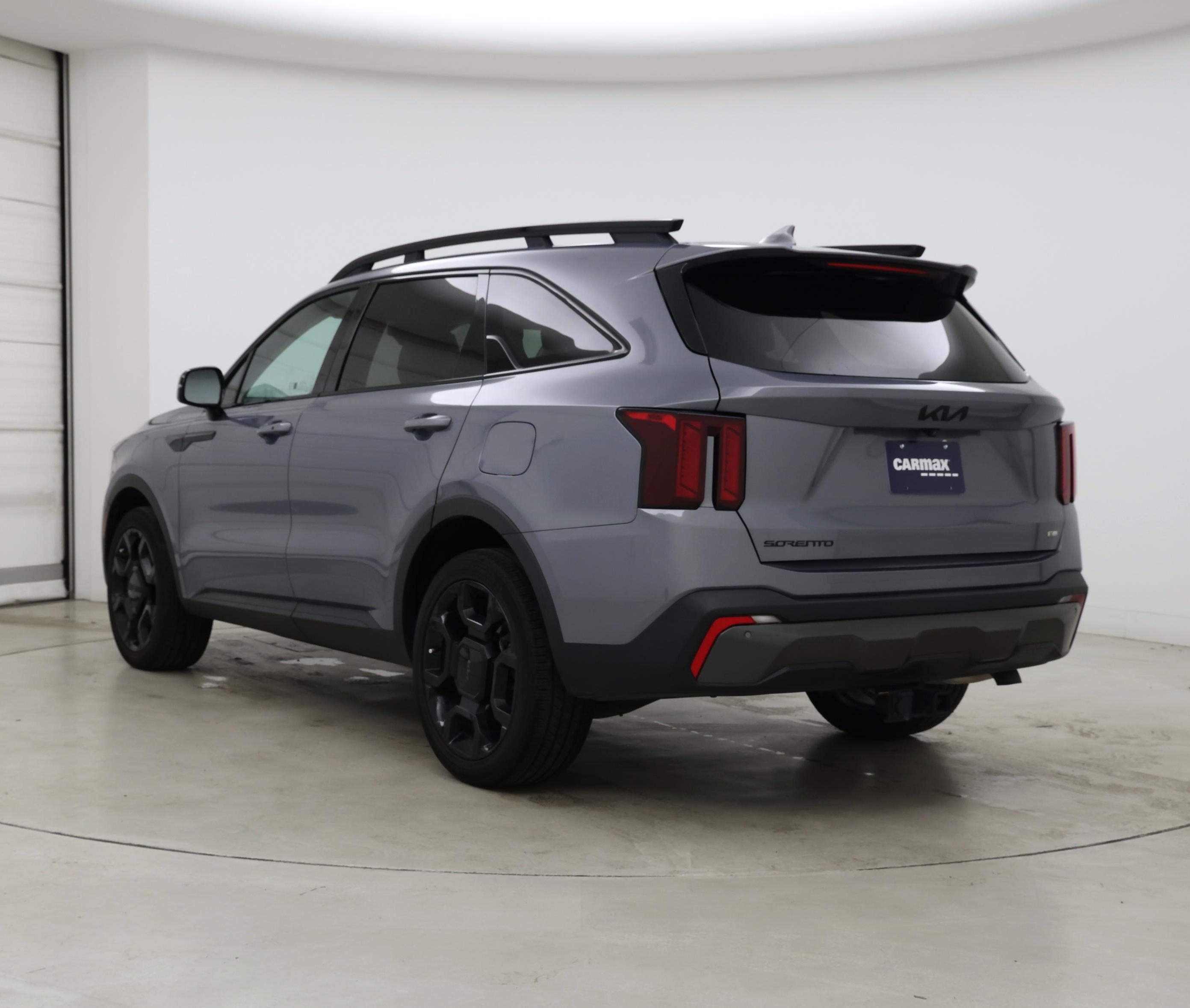 Thumbnail: 2025 Kia Sorento - 2