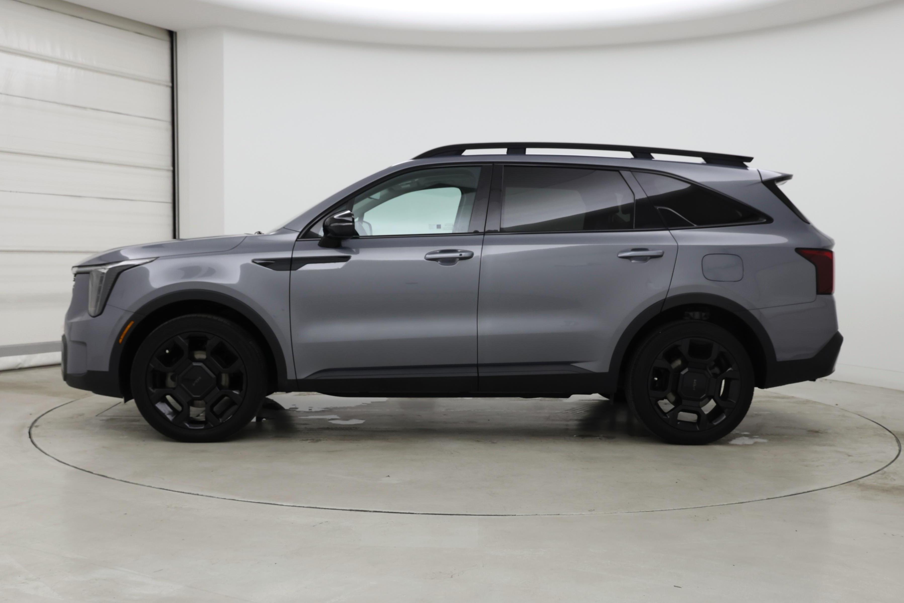 Thumbnail: 2025 Kia Sorento - 3