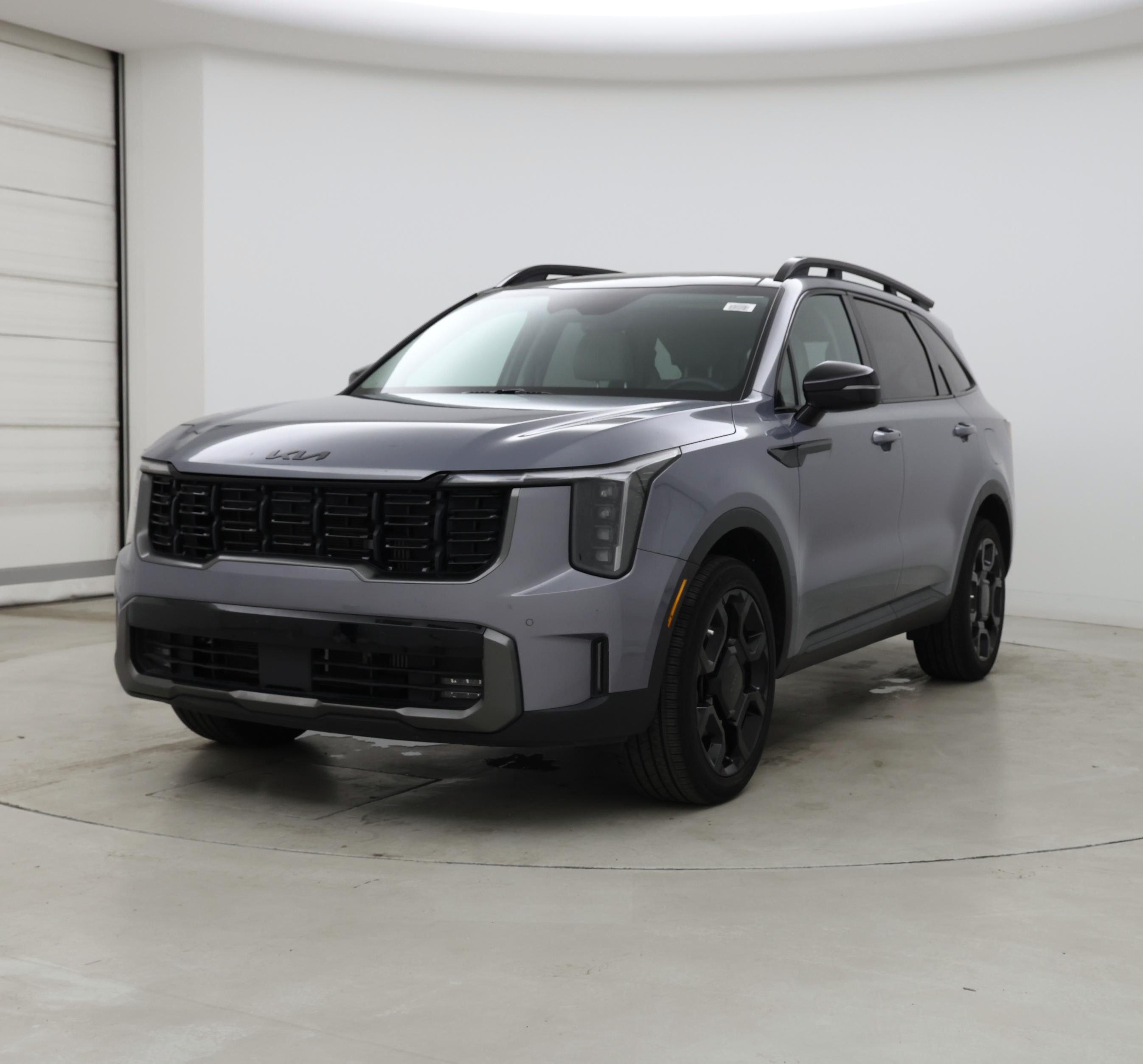 Thumbnail: 2025 Kia Sorento - 4