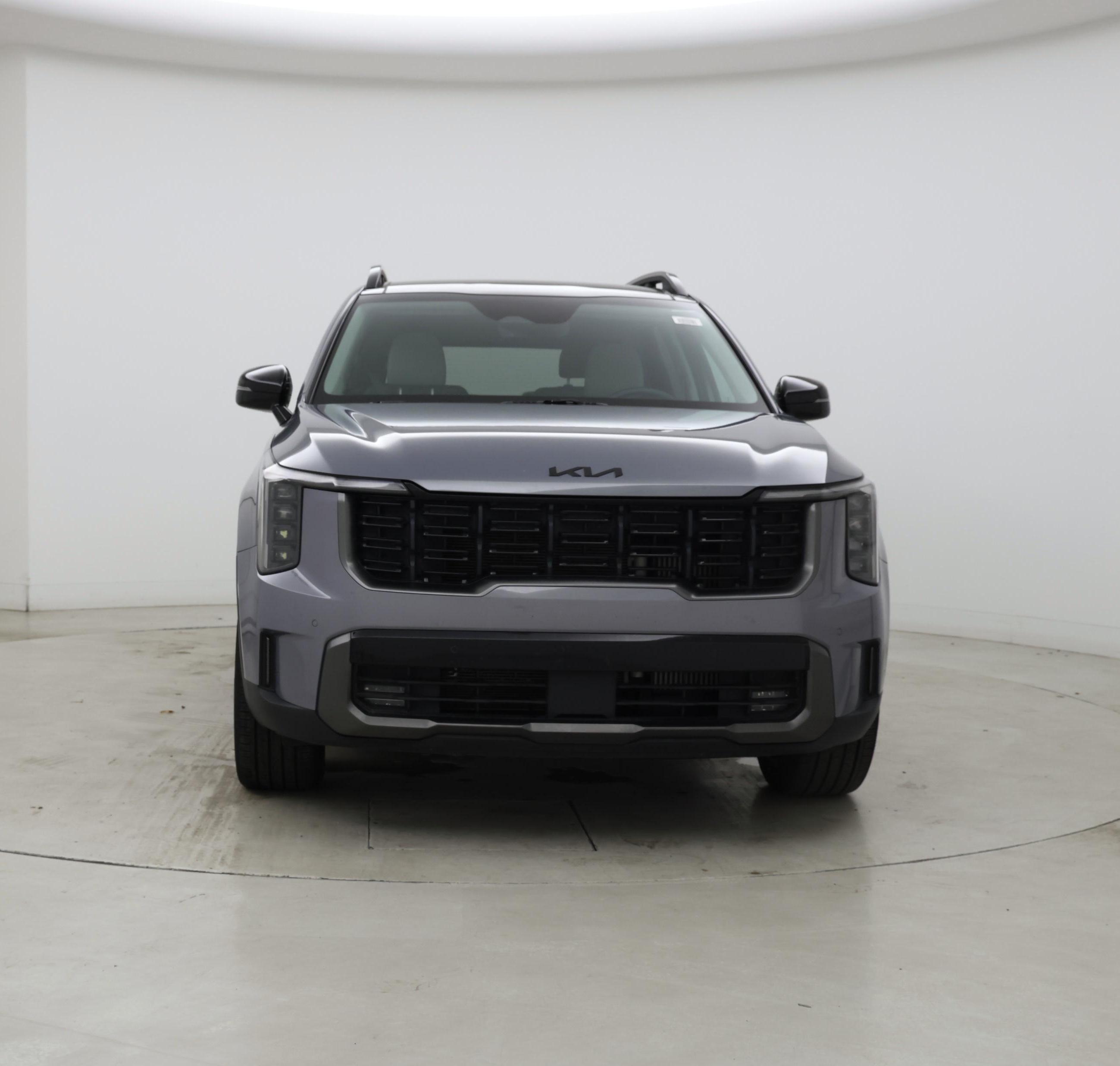 Thumbnail: 2025 Kia Sorento - 5