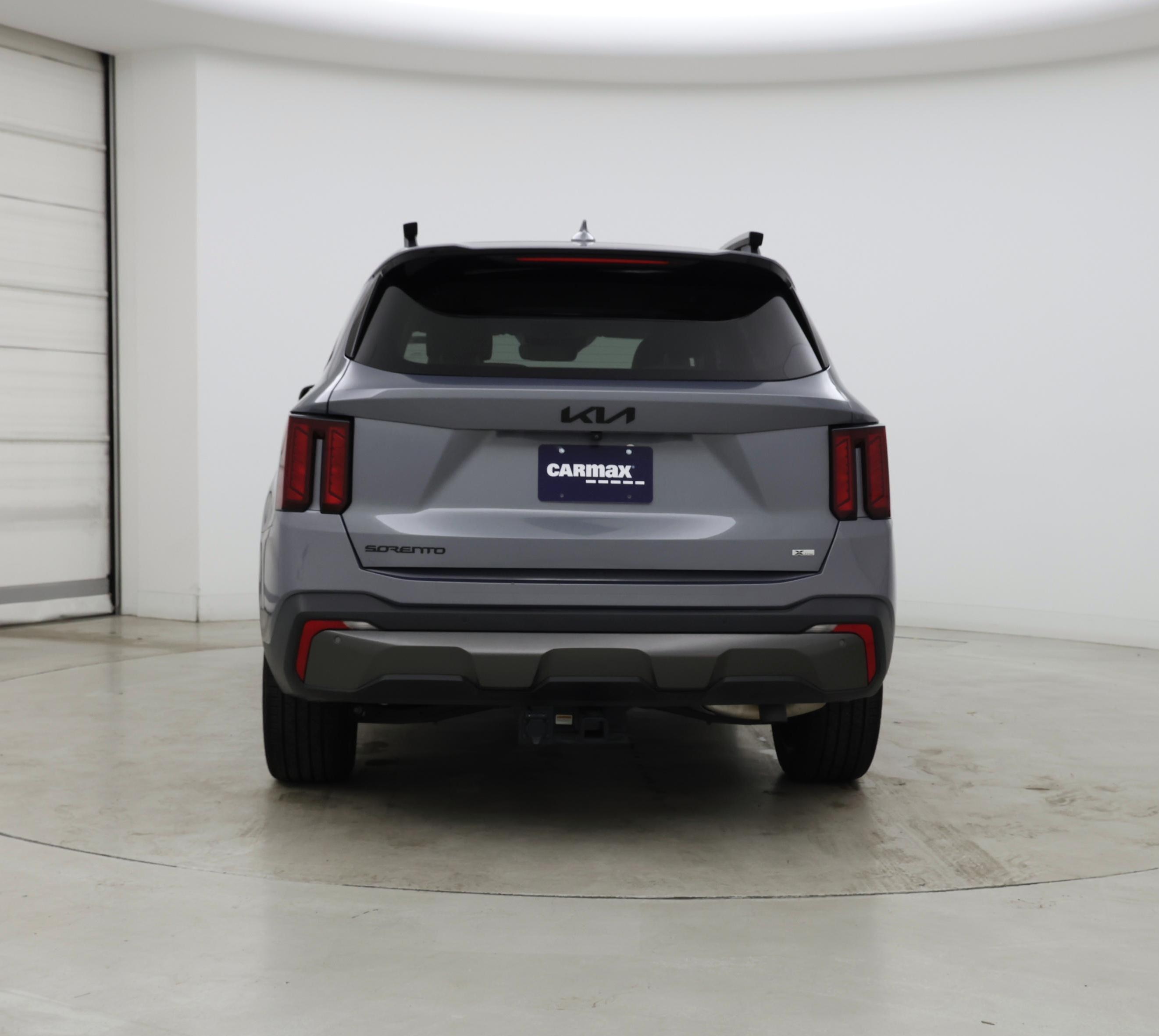 Thumbnail: 2025 Kia Sorento - 6
