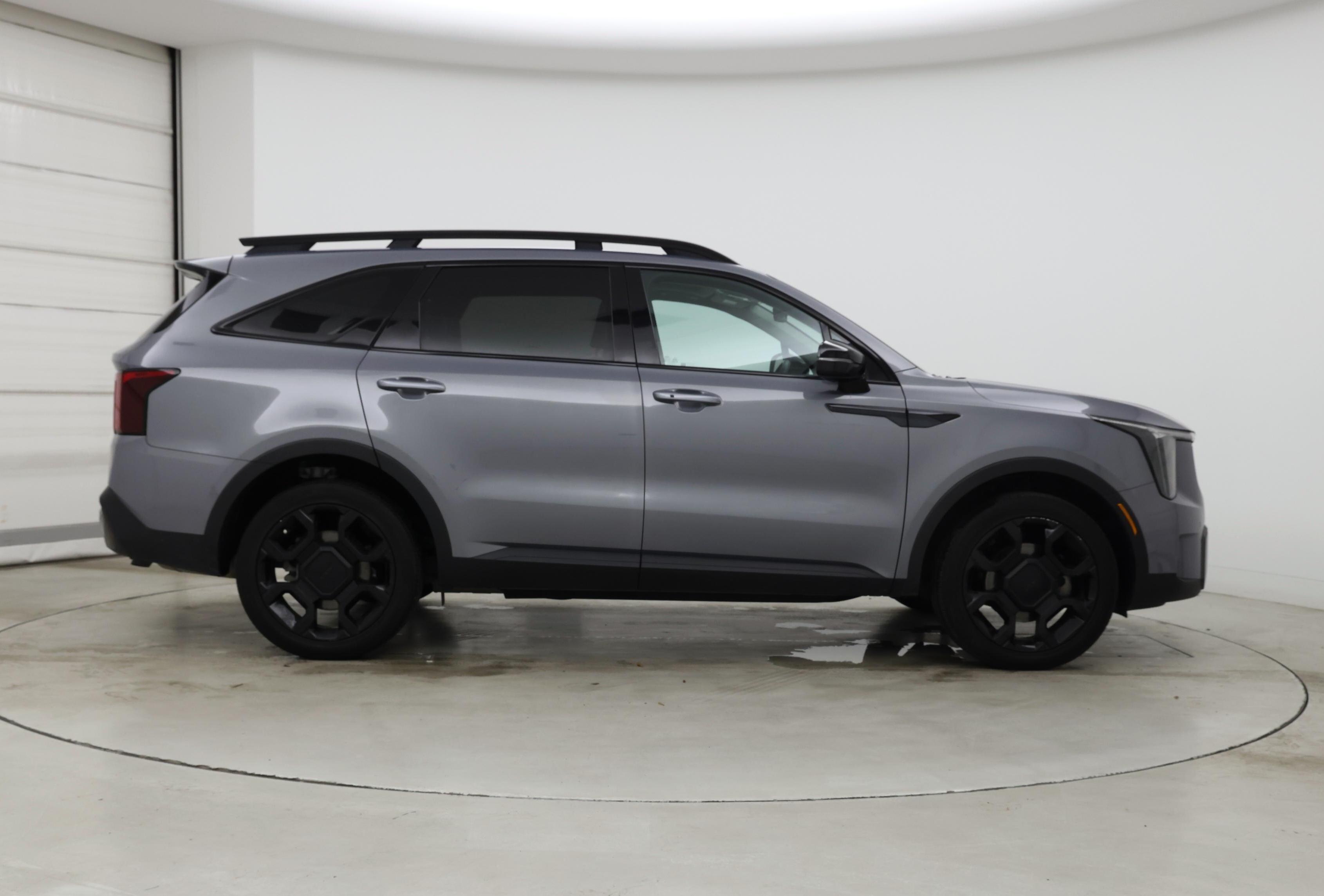 Thumbnail: 2025 Kia Sorento - 7