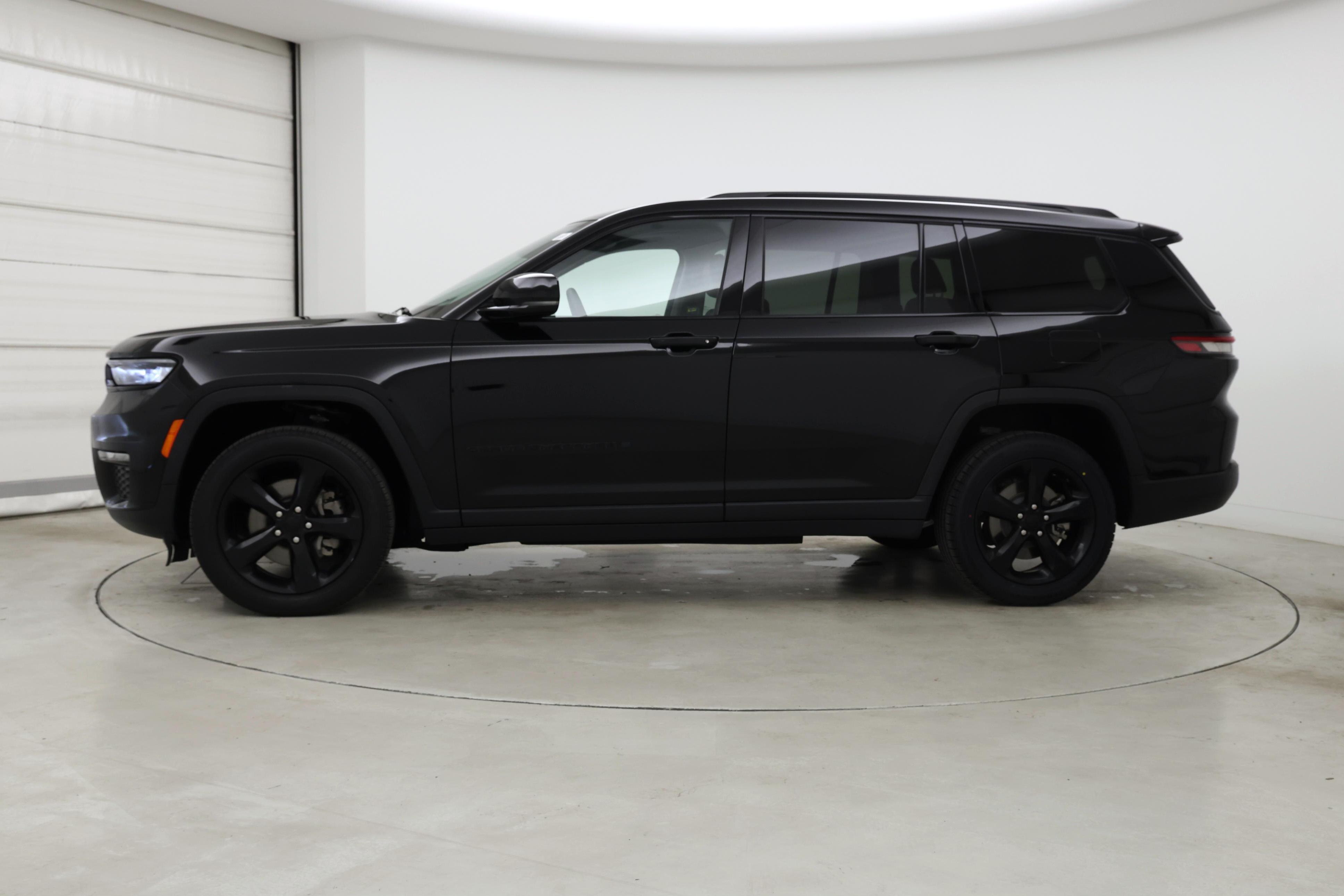 Thumbnail: 2023 Jeep Grand Cherokee L - 3