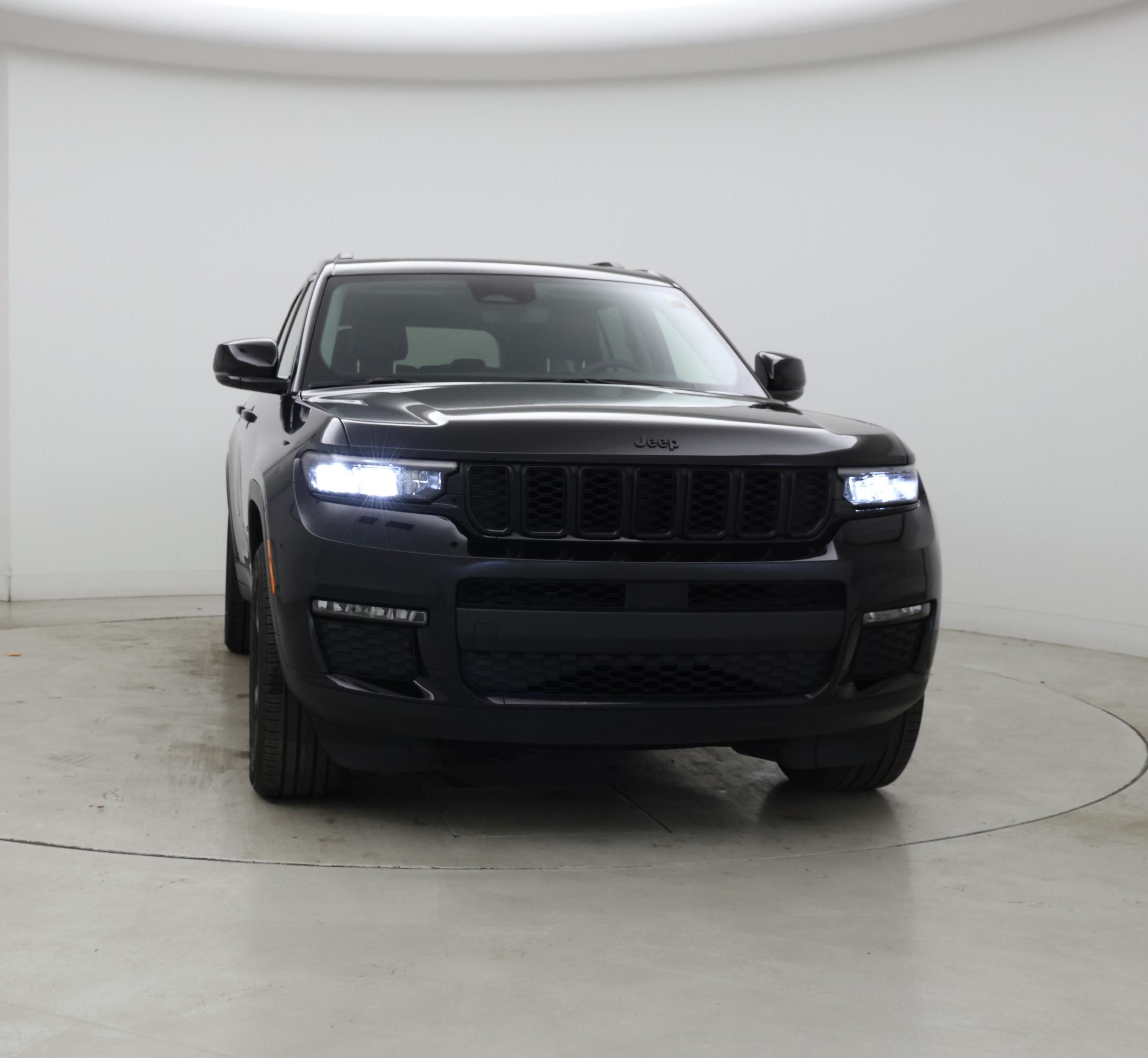 Thumbnail: 2023 Jeep Grand Cherokee L - 5