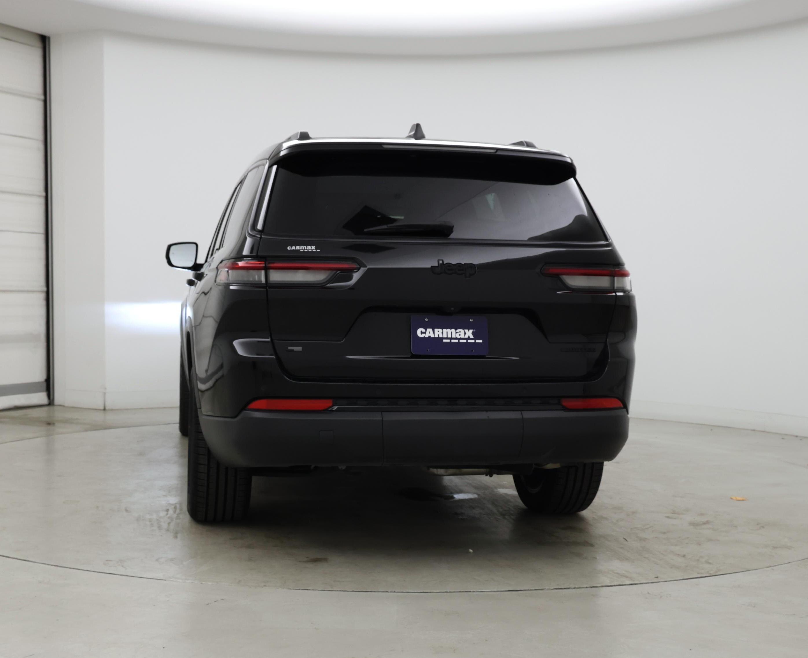 Thumbnail: 2023 Jeep Grand Cherokee L - 6