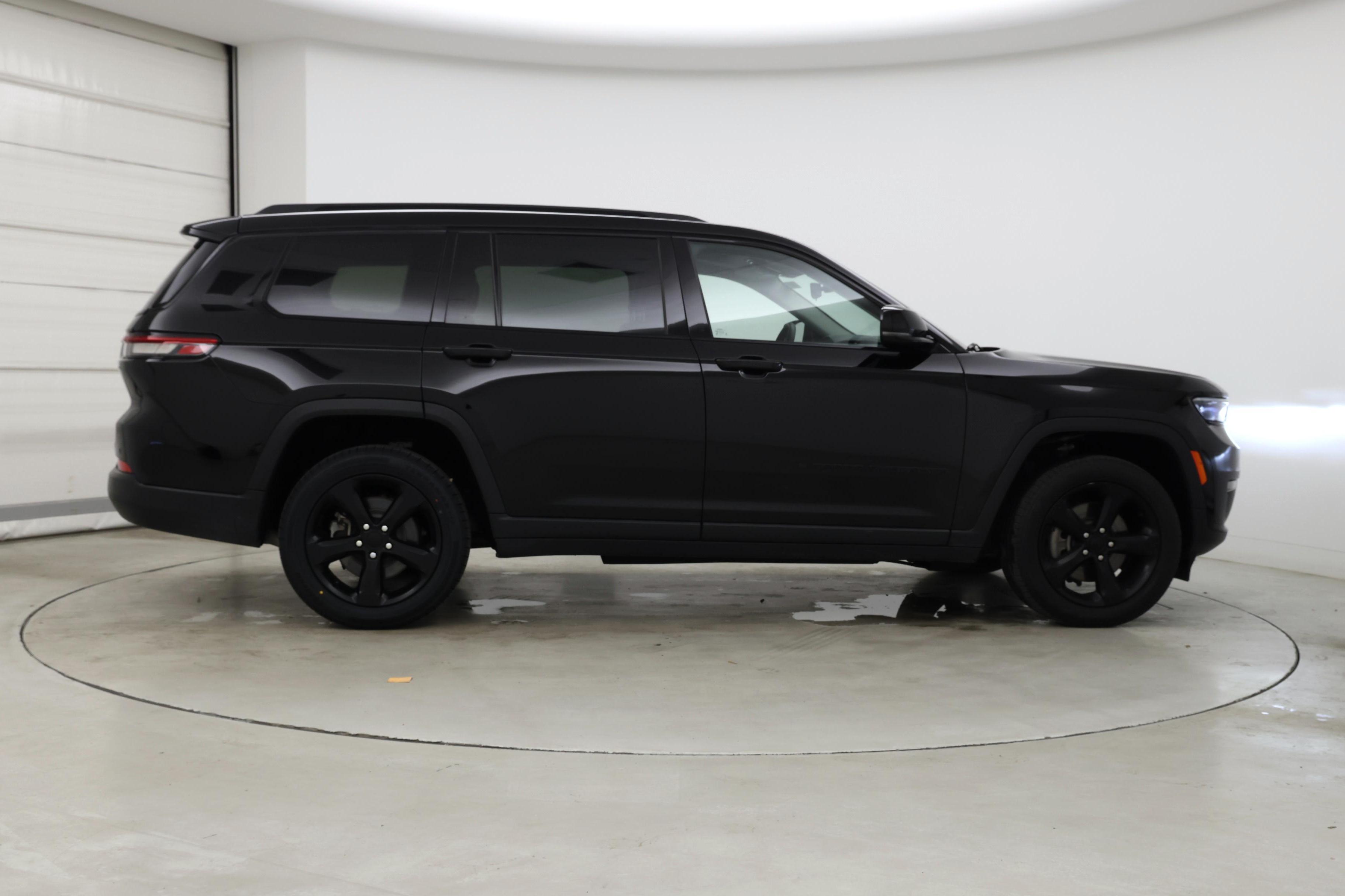 Thumbnail: 2023 Jeep Grand Cherokee L - 7