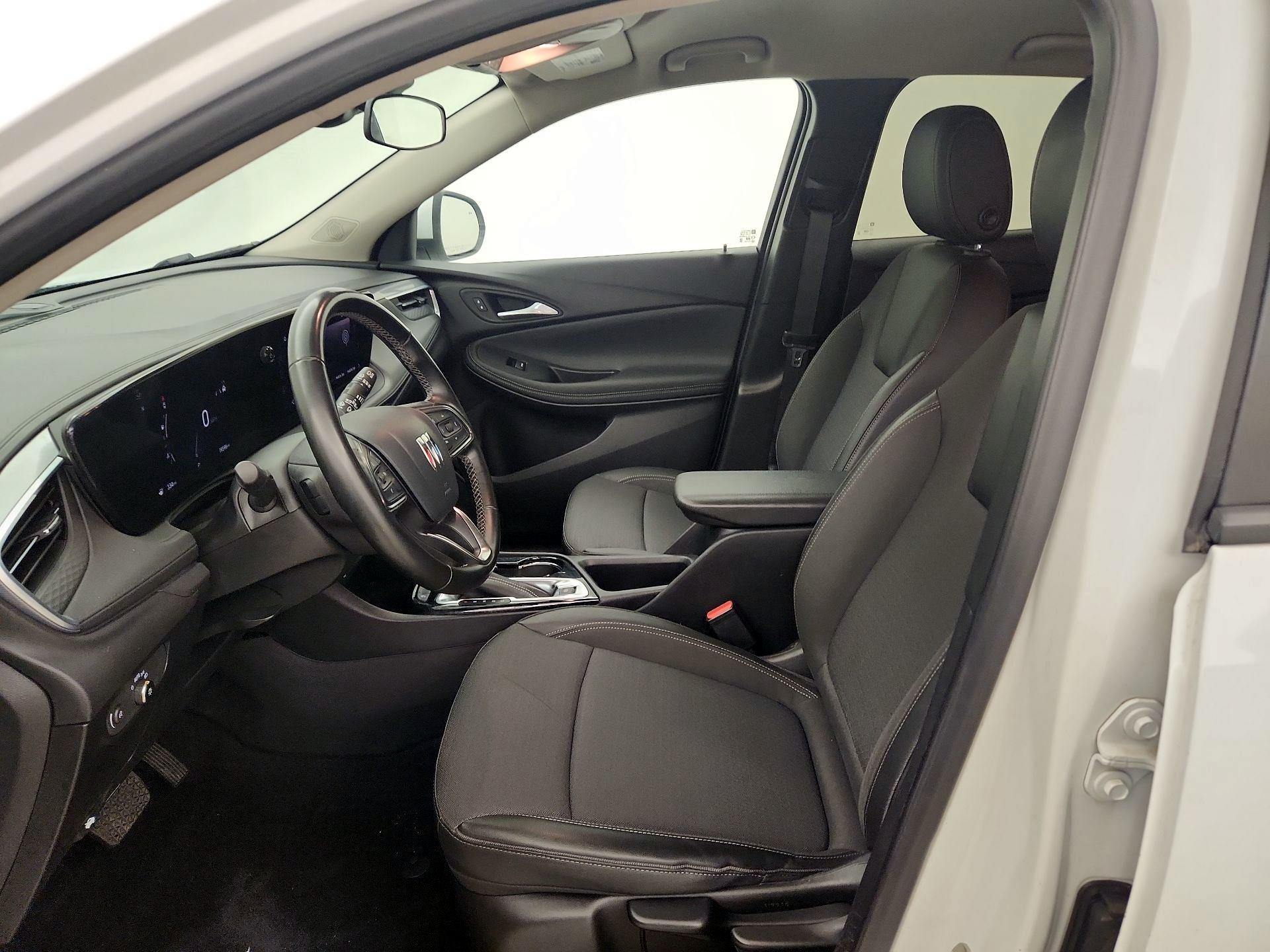 Thumbnail: 2024 Buick Encore GX - 11