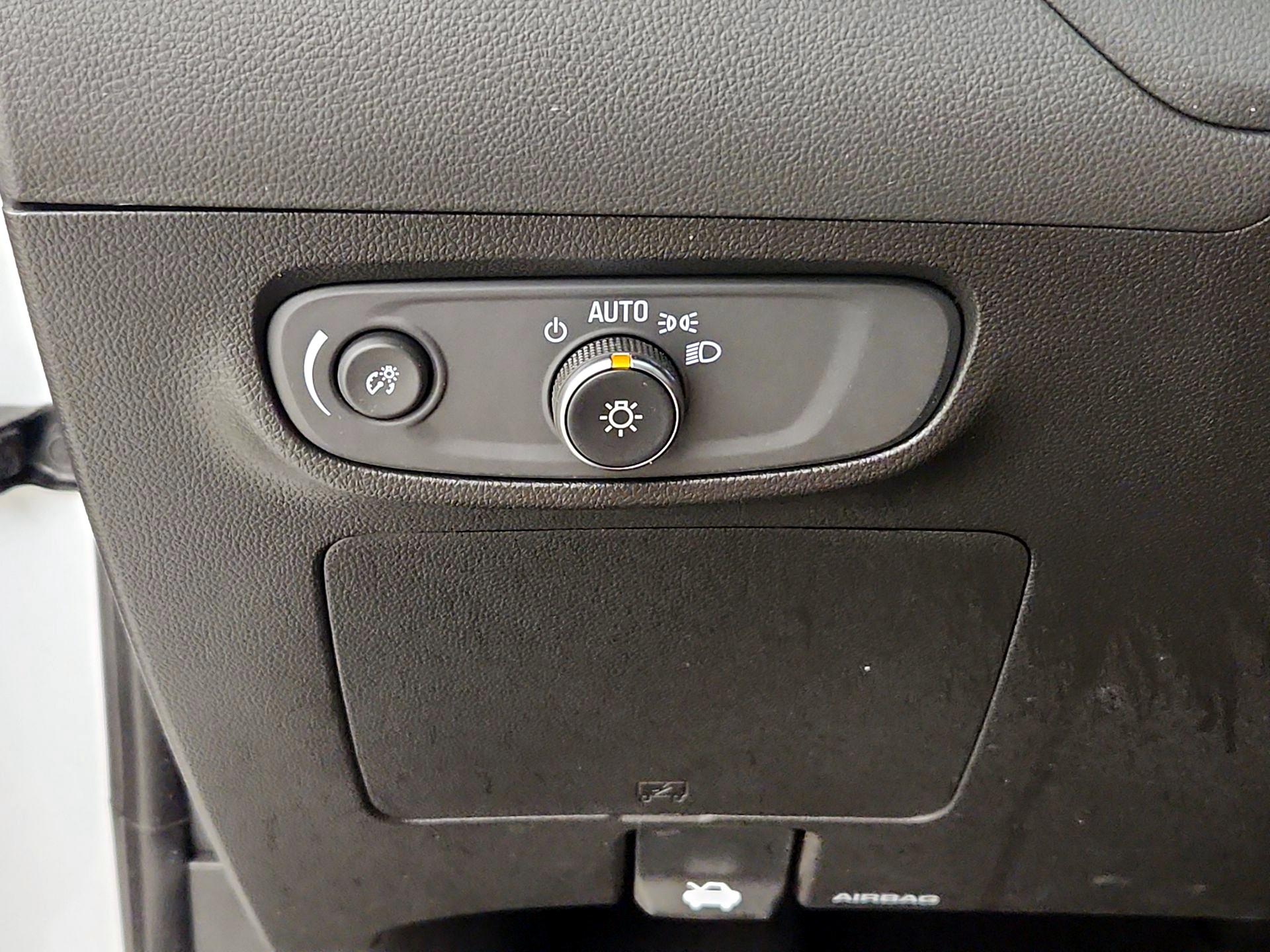 Thumbnail: 2024 Buick Encore GX - 13