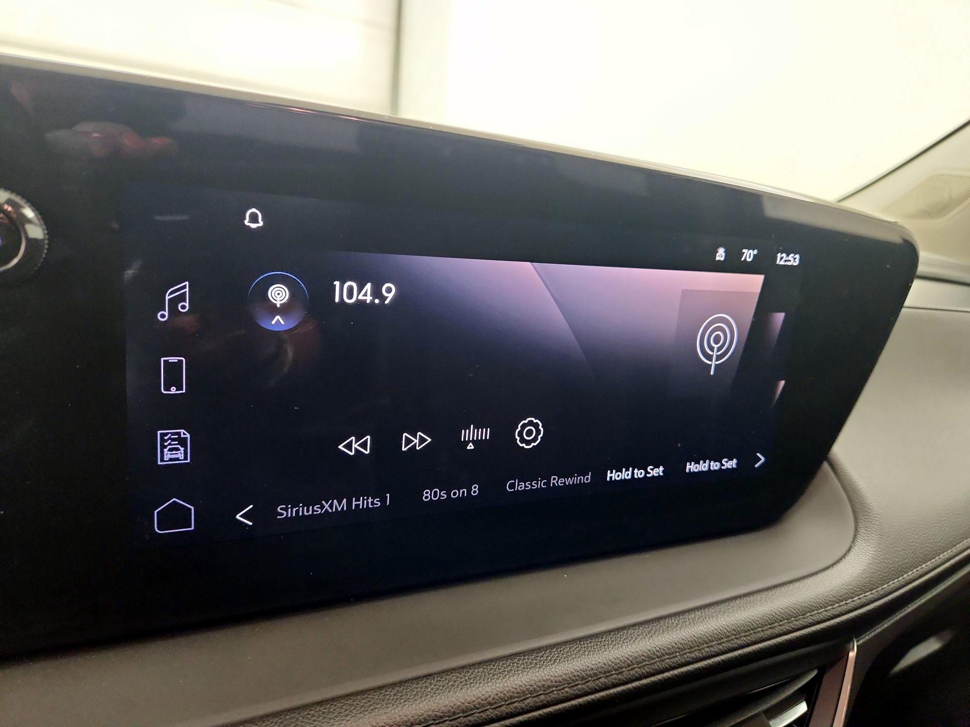Thumbnail: 2024 Buick Encore GX - 15
