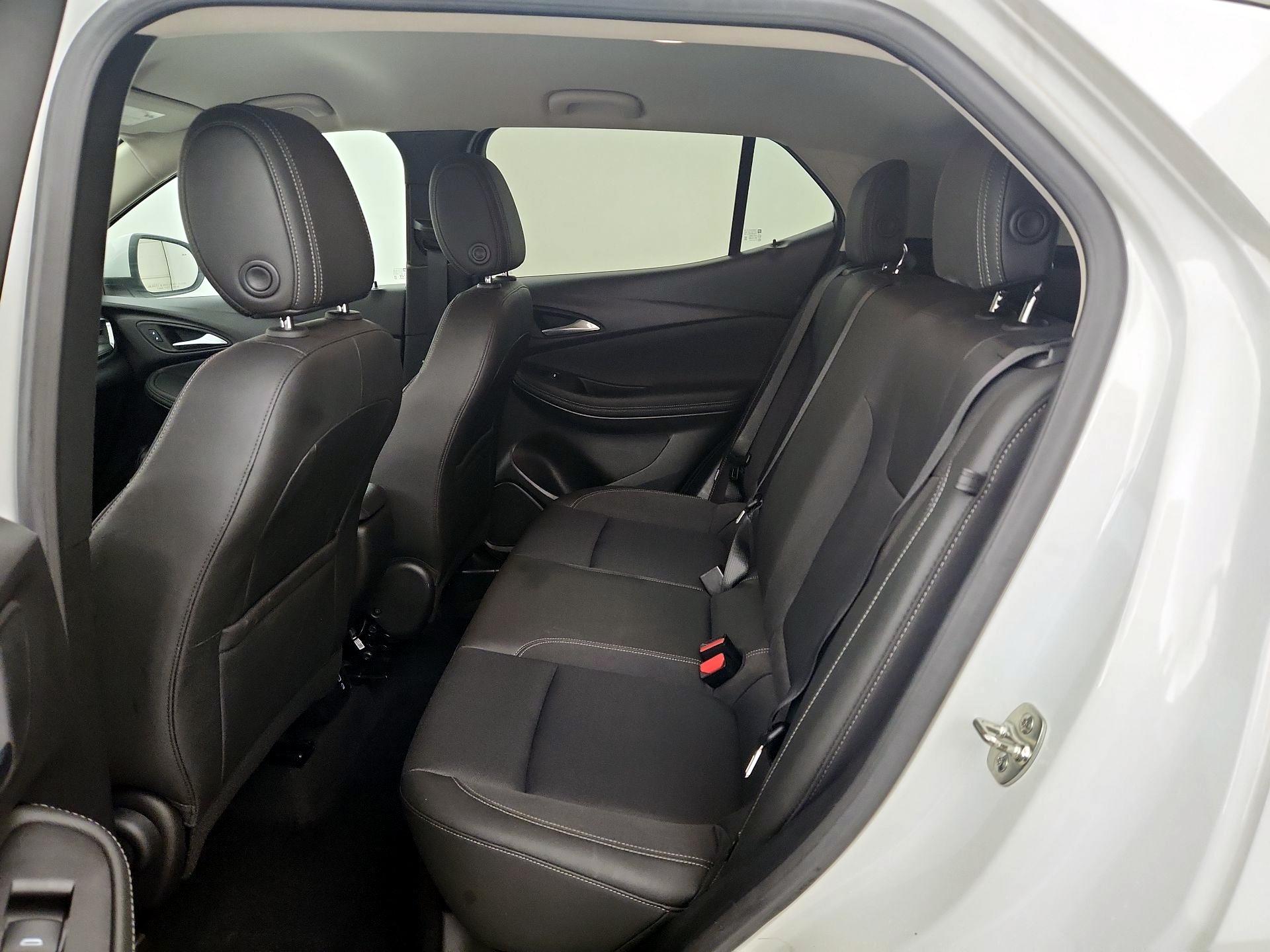 Thumbnail: 2024 Buick Encore GX - 19