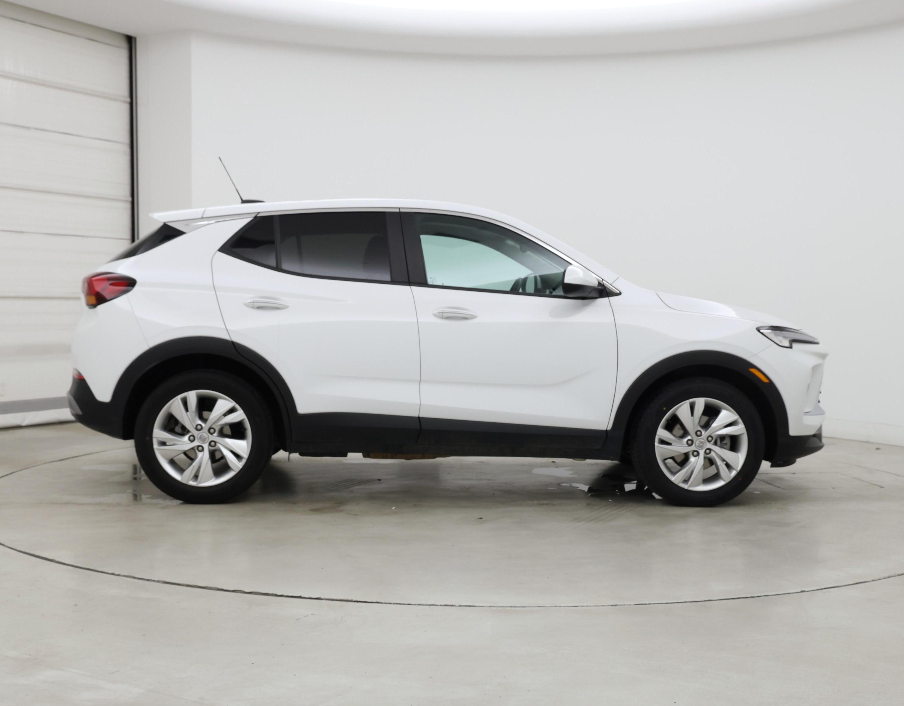 Thumbnail: 2024 Buick Encore GX - 7