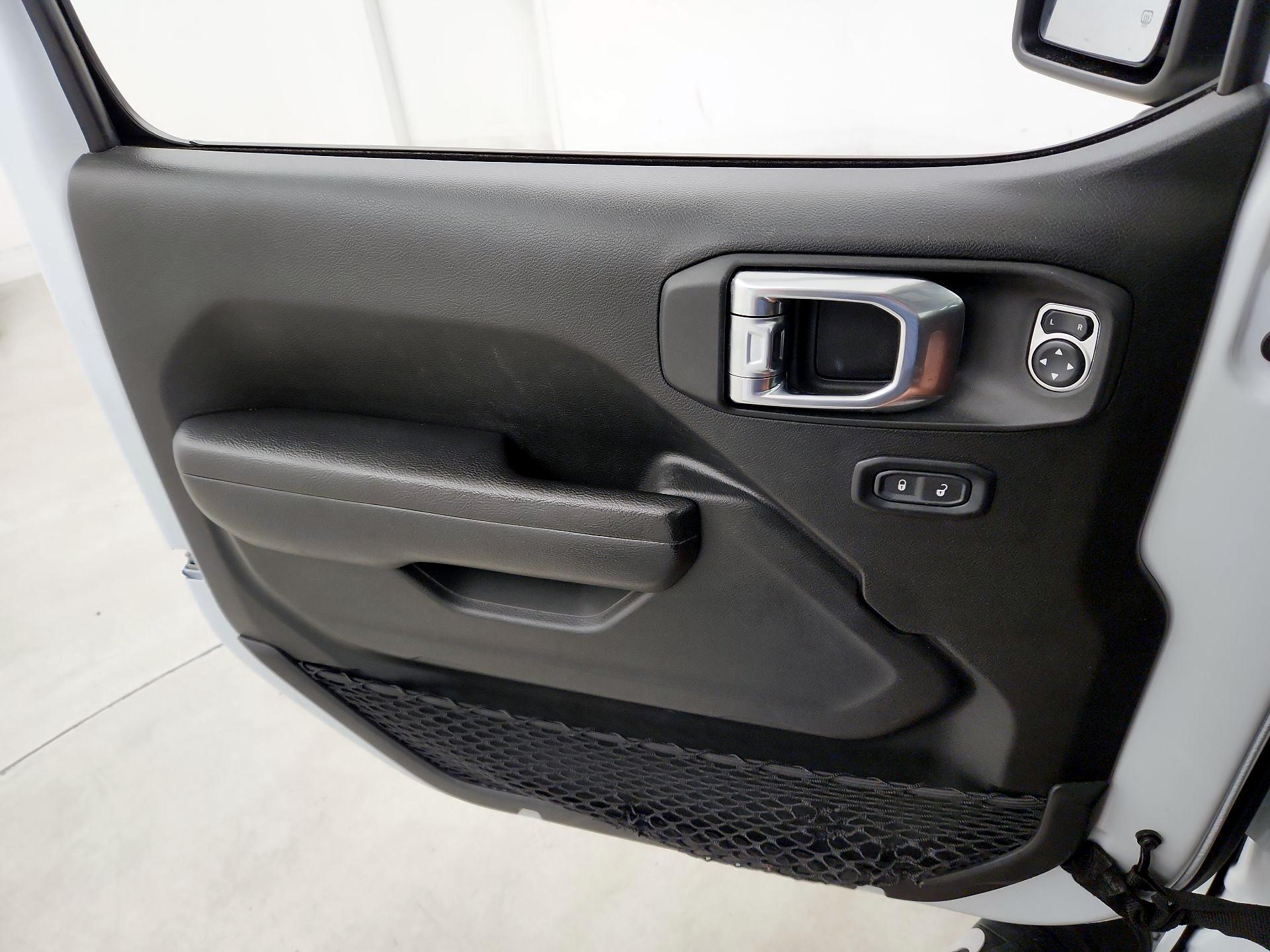 Thumbnail: 2024 Jeep Wrangler - 12