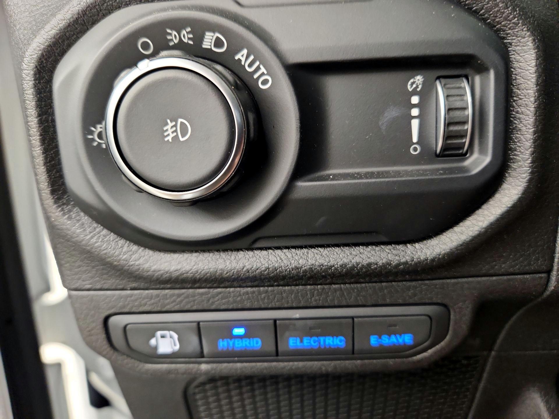 Thumbnail: 2024 Jeep Wrangler - 13