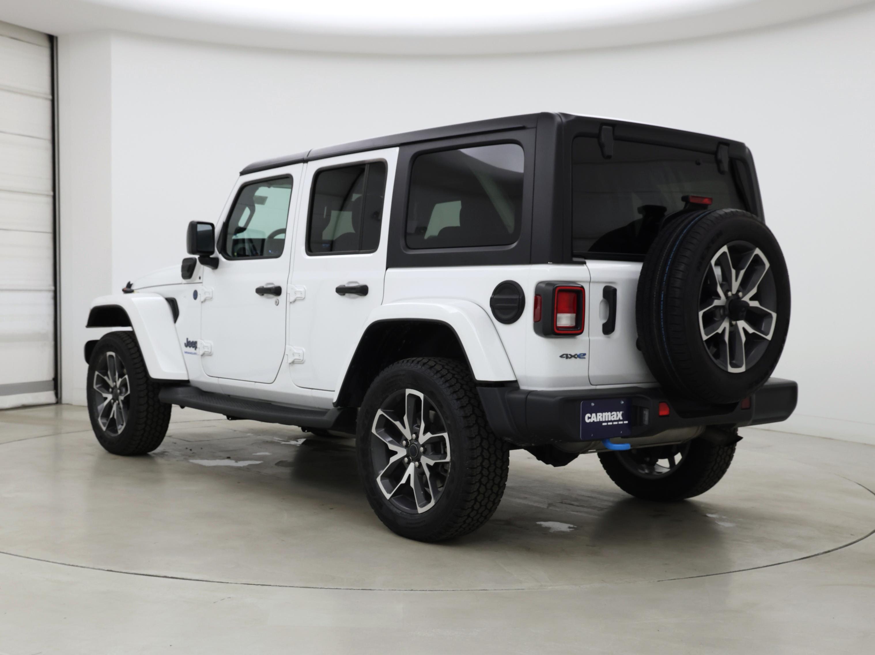 Thumbnail: 2024 Jeep Wrangler - 2