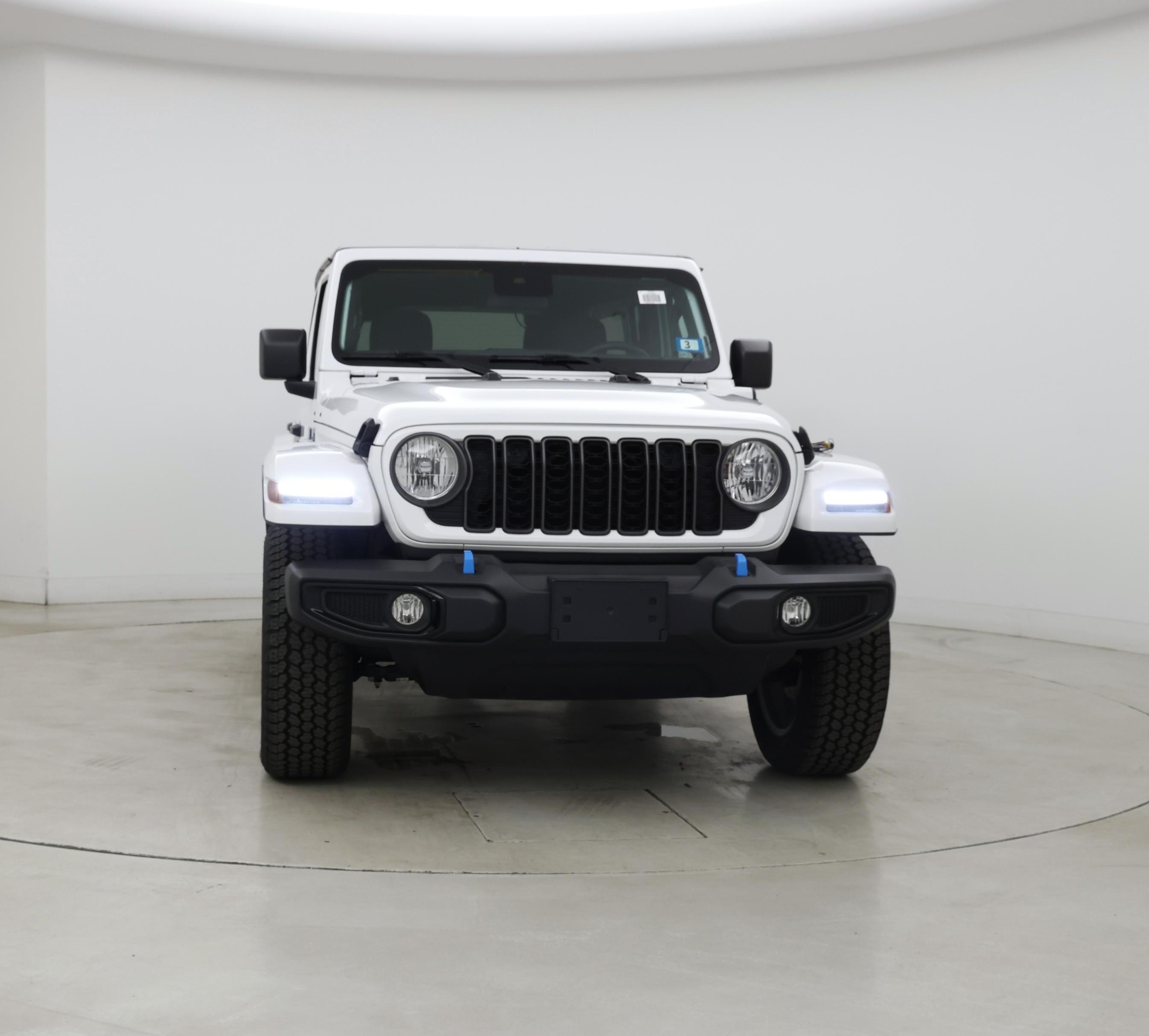 Thumbnail: 2024 Jeep Wrangler - 5