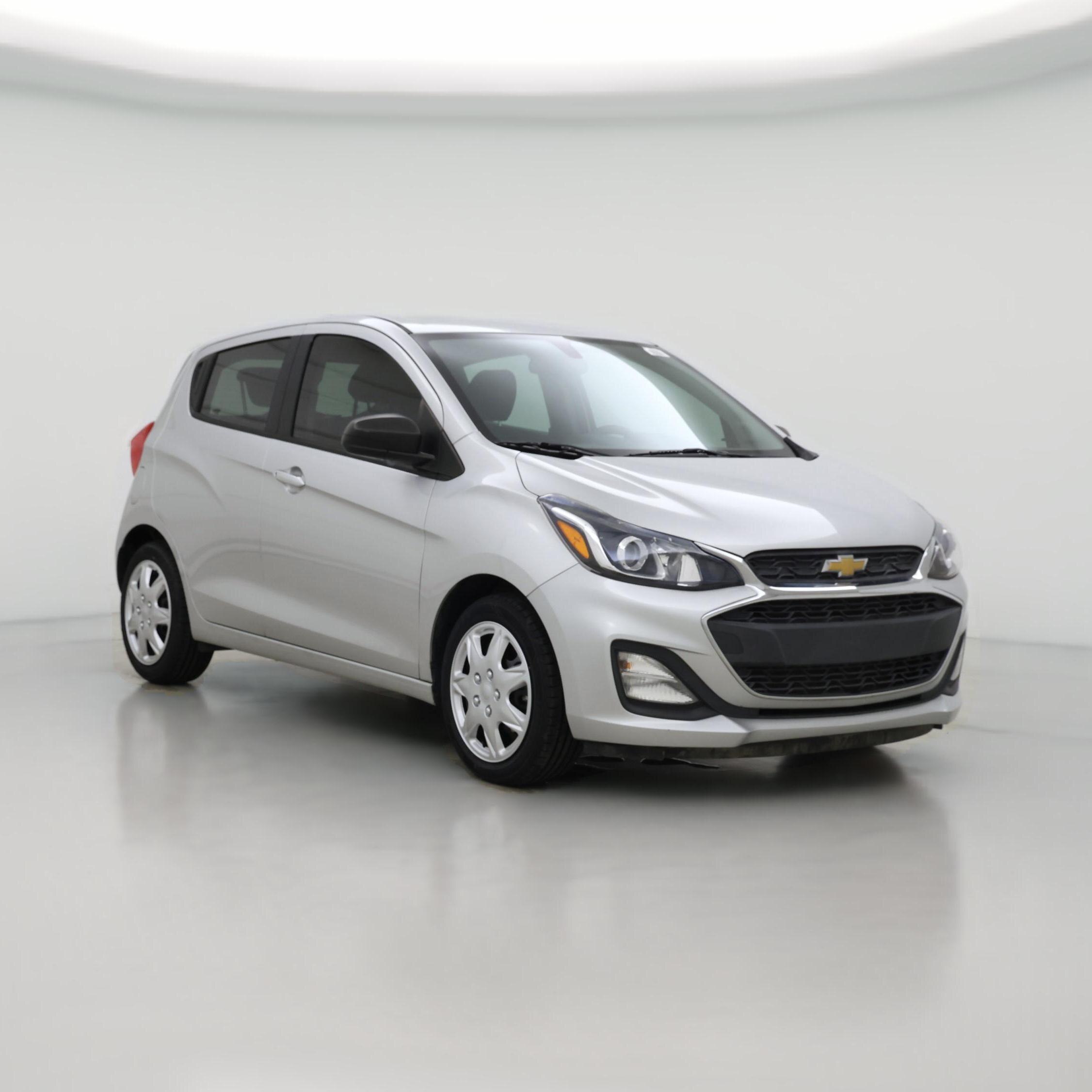 Thumbnail: 2021 Chevrolet Spark - 1