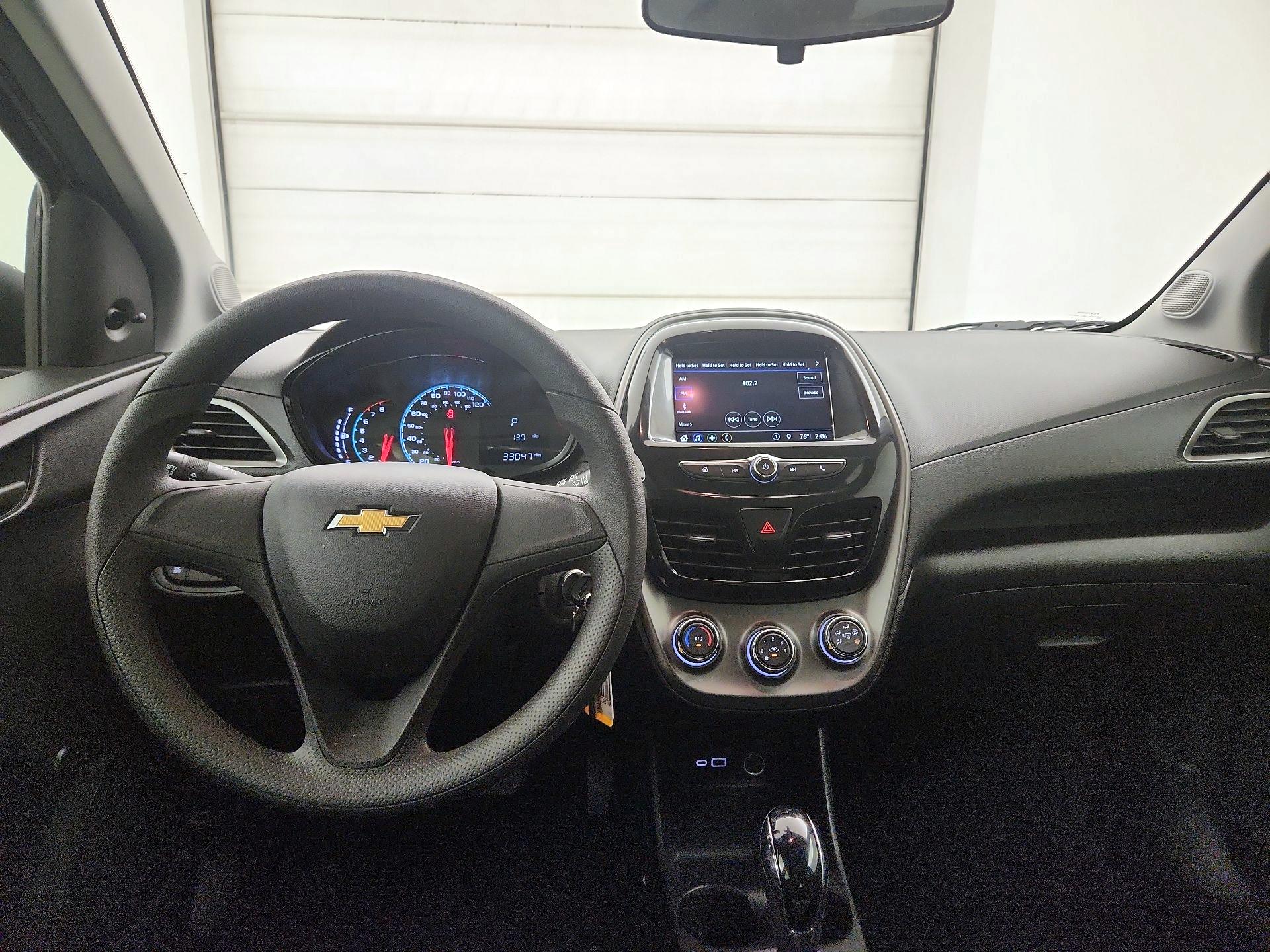 Thumbnail: 2021 Chevrolet Spark - 9