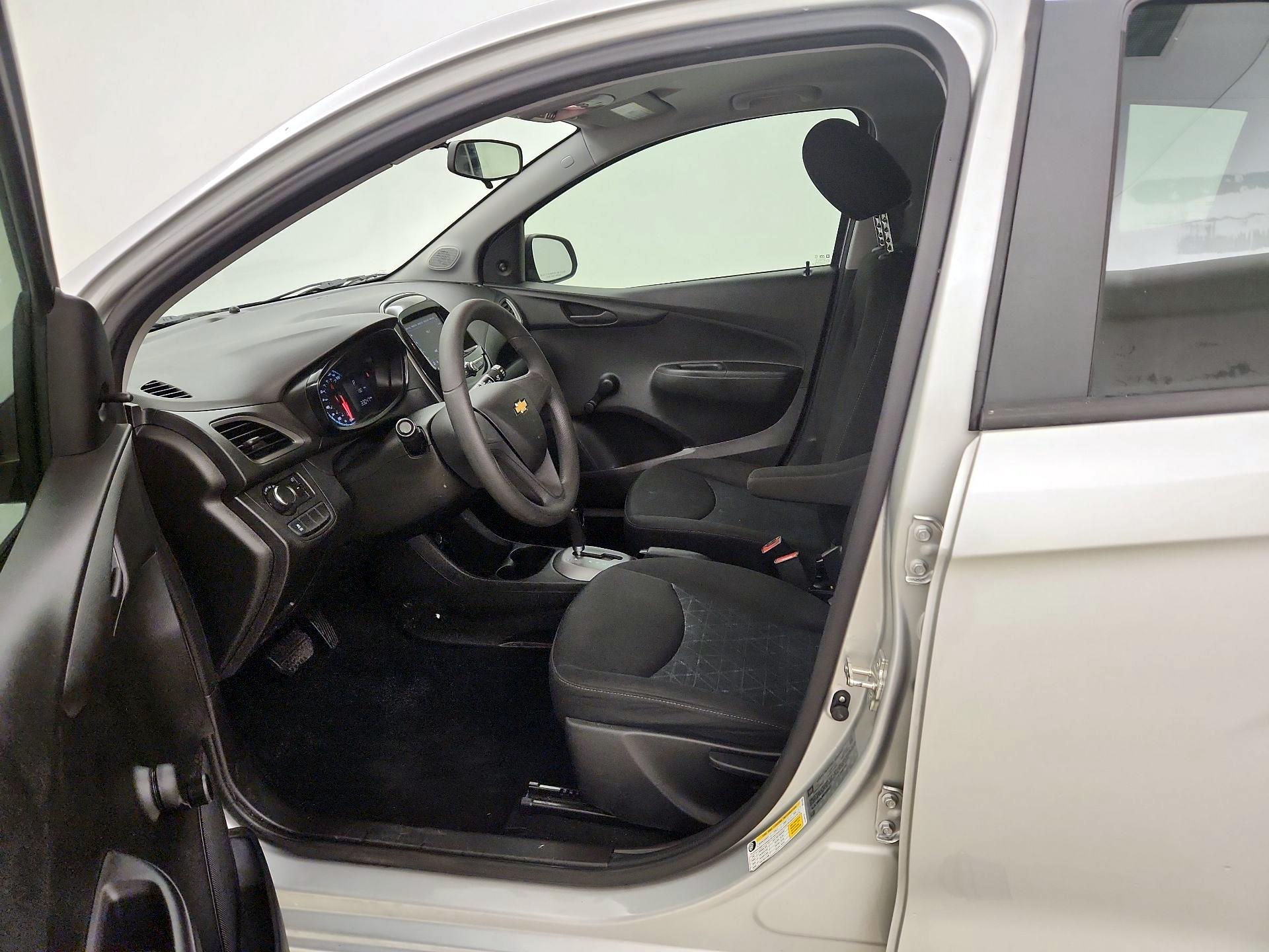 Thumbnail: 2021 Chevrolet Spark - 11