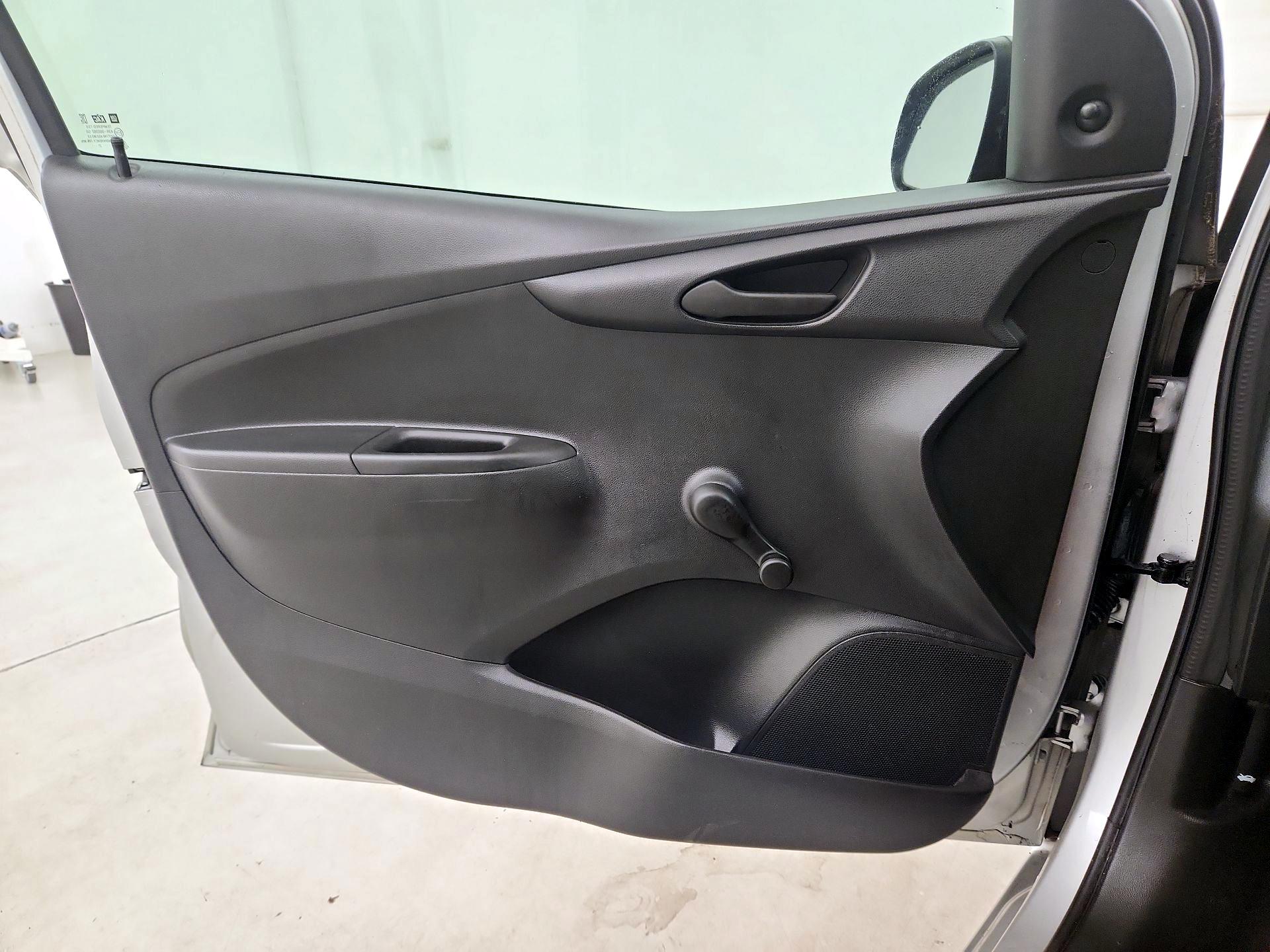 Thumbnail: 2021 Chevrolet Spark - 12
