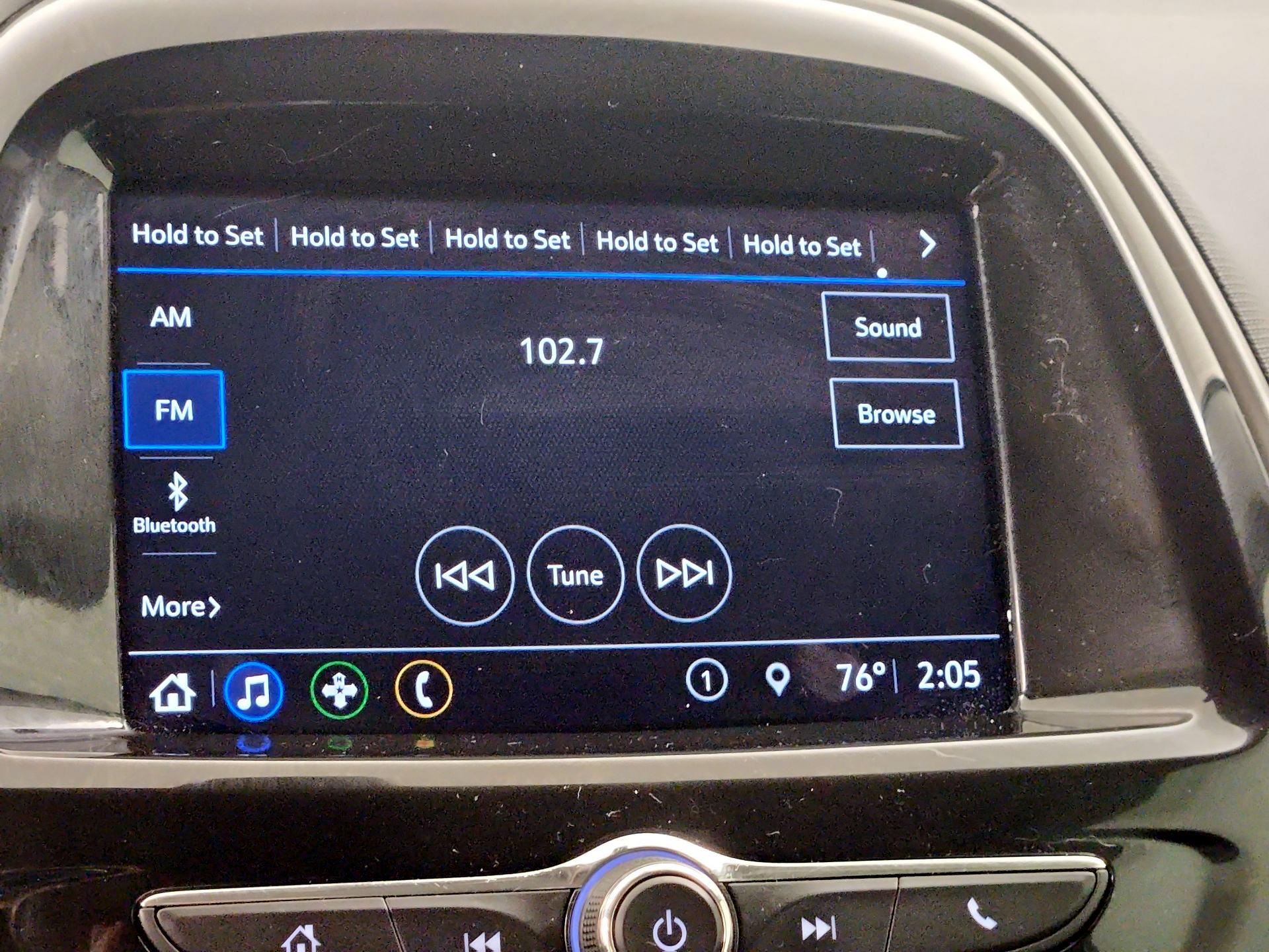 Thumbnail: 2021 Chevrolet Spark - 15