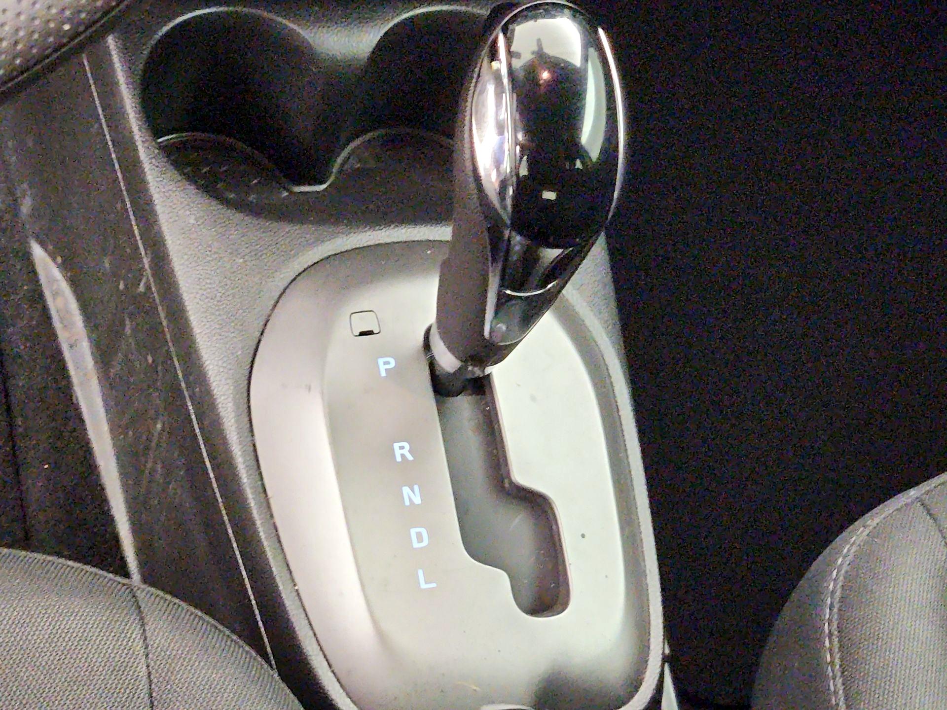 Thumbnail: 2021 Chevrolet Spark - 17