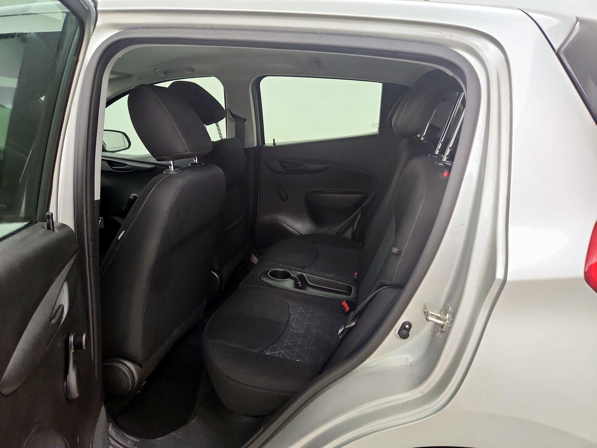 Thumbnail: 2021 Chevrolet Spark - 19