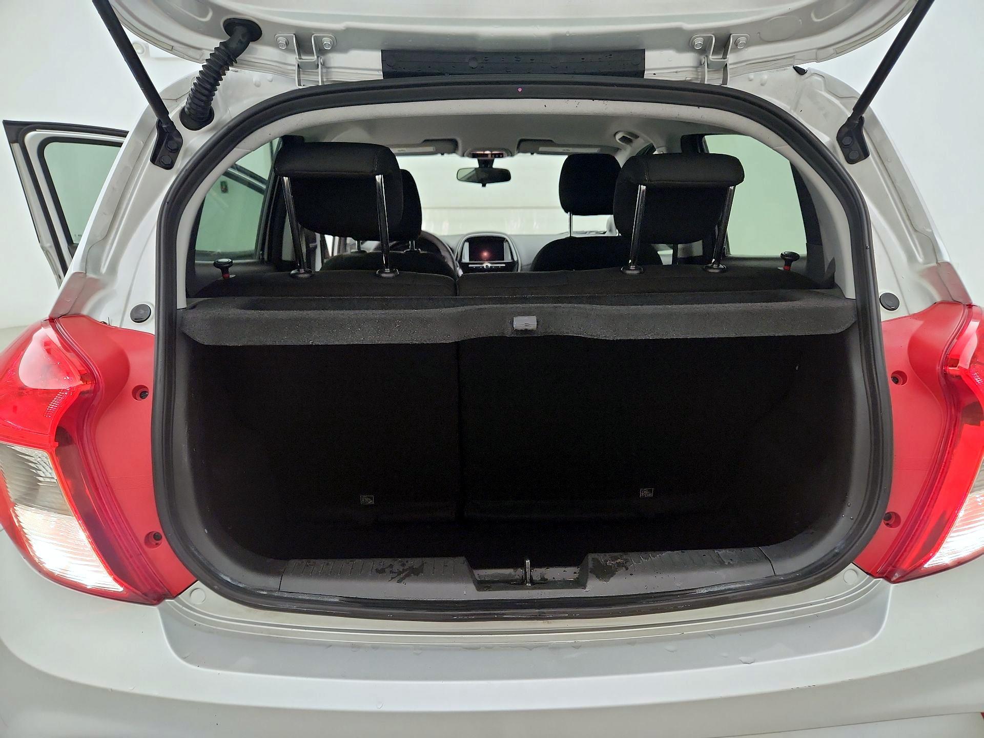 Thumbnail: 2021 Chevrolet Spark - 20