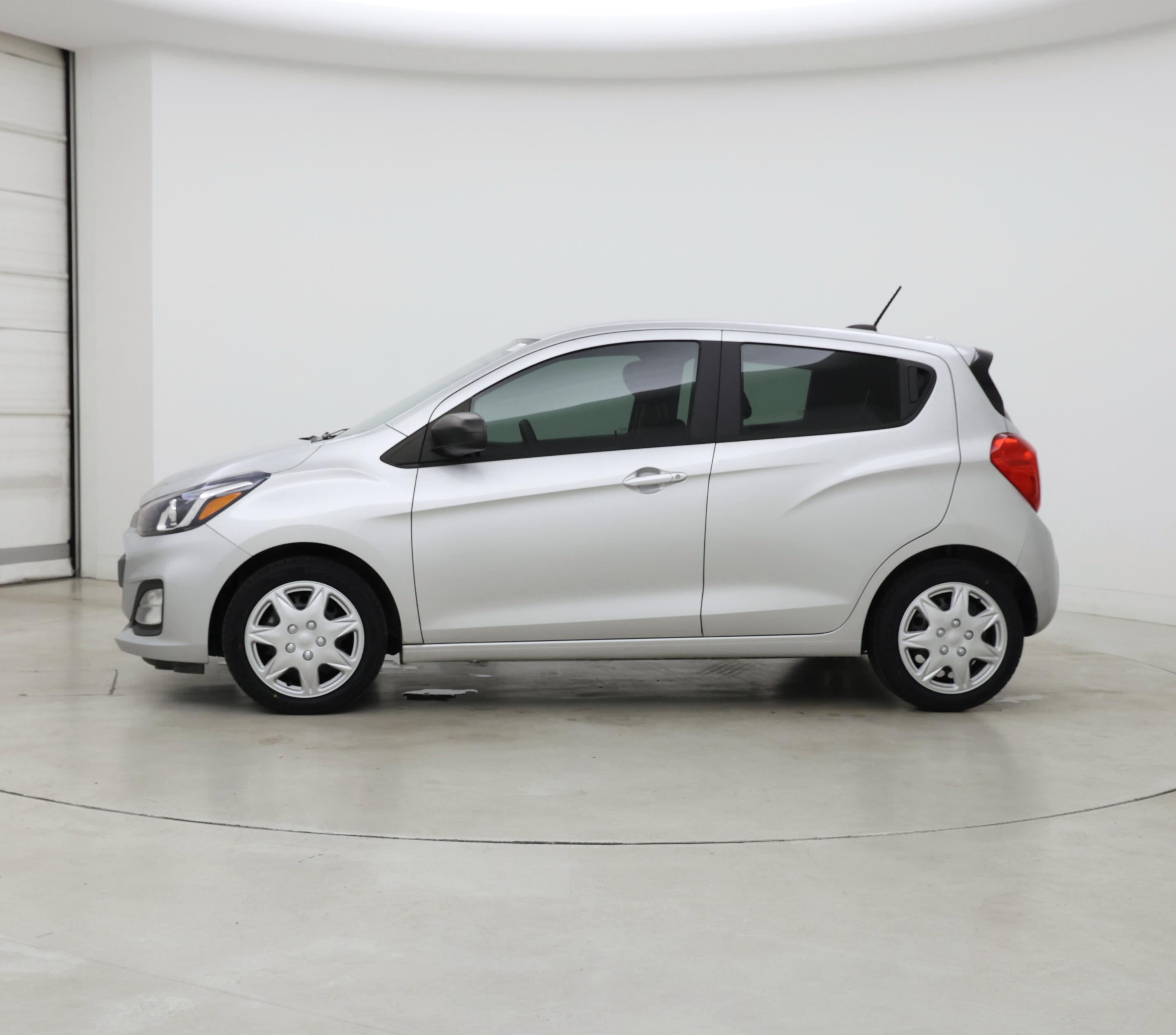 Thumbnail: 2021 Chevrolet Spark - 3