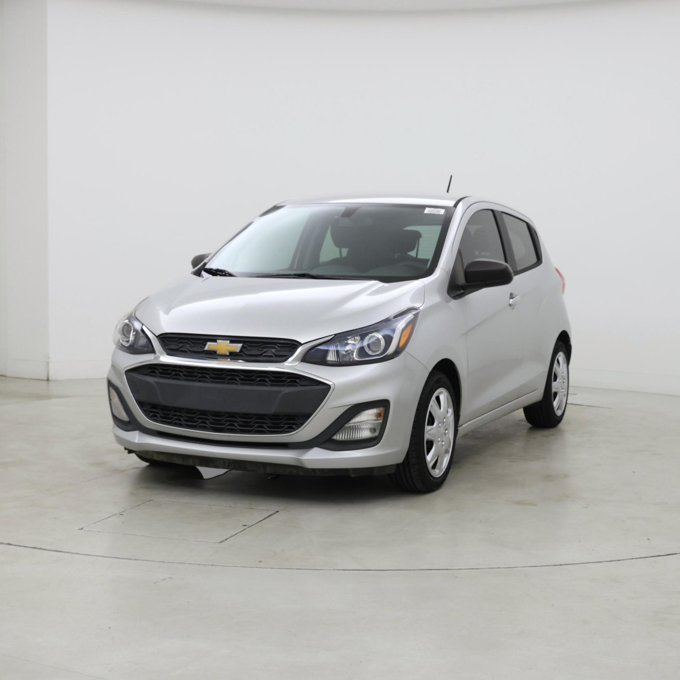 Thumbnail: 2021 Chevrolet Spark - 4