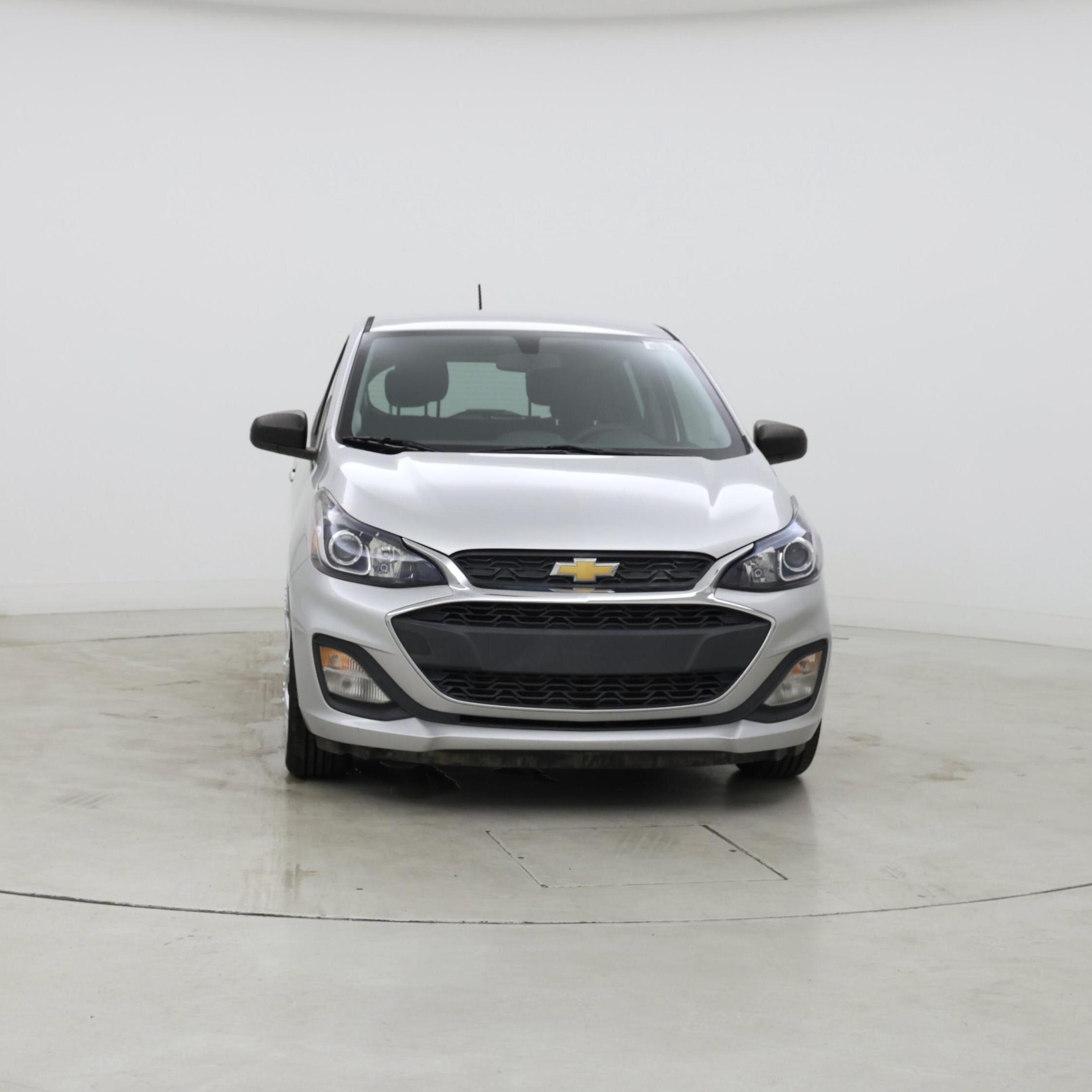 Thumbnail: 2021 Chevrolet Spark - 5