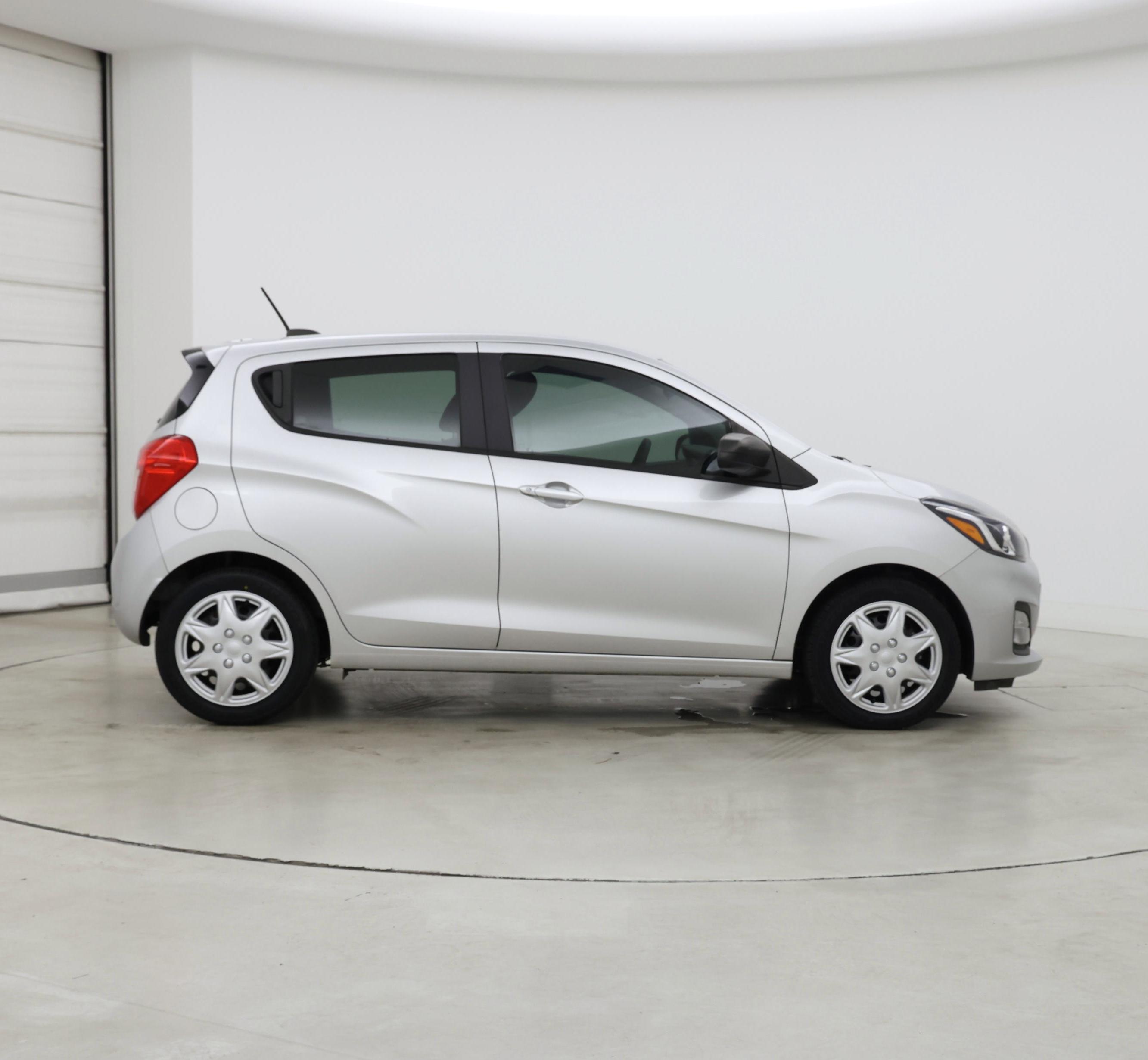 Thumbnail: 2021 Chevrolet Spark - 7