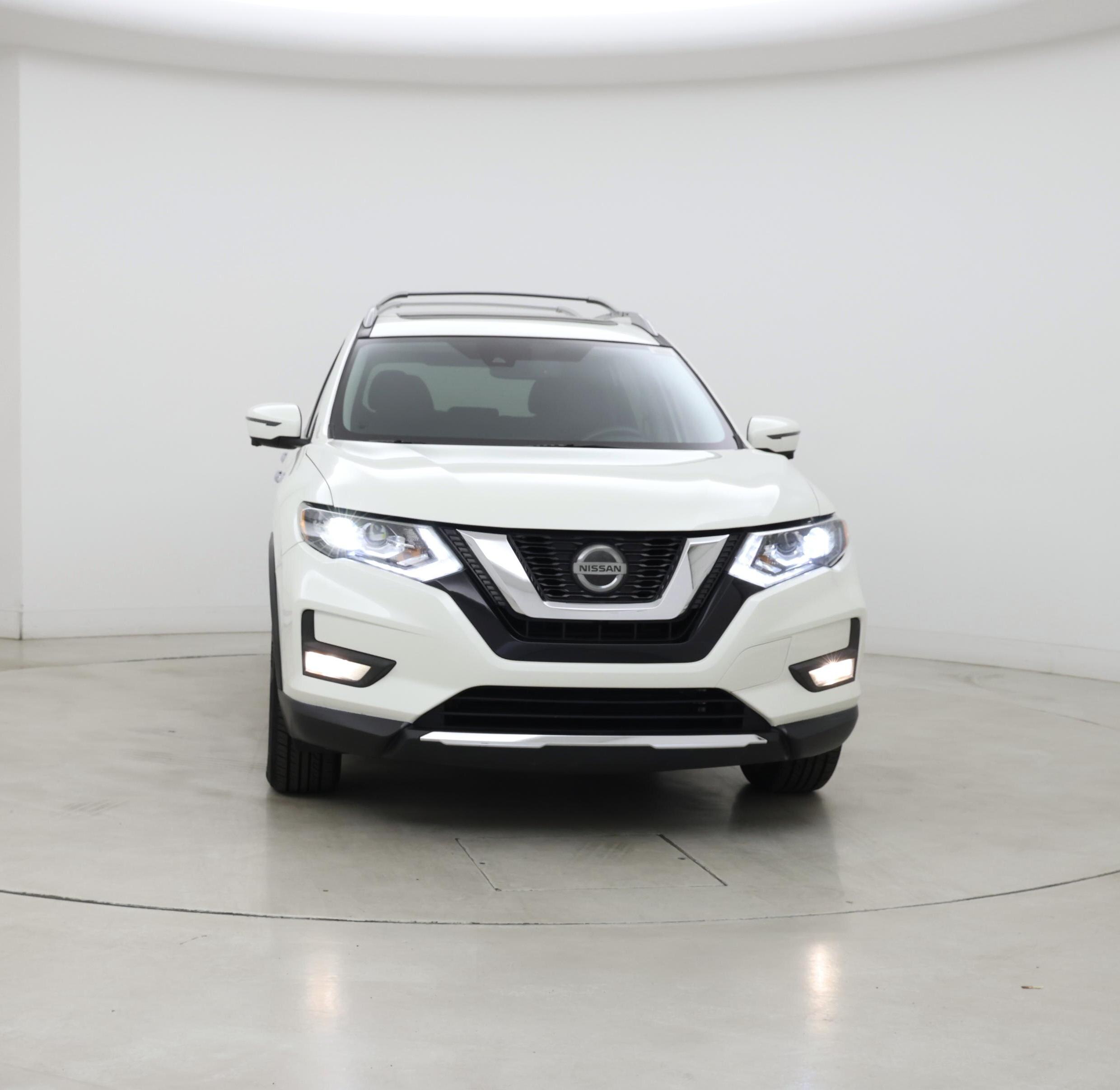 Thumbnail: 2020 Nissan Rogue - 5