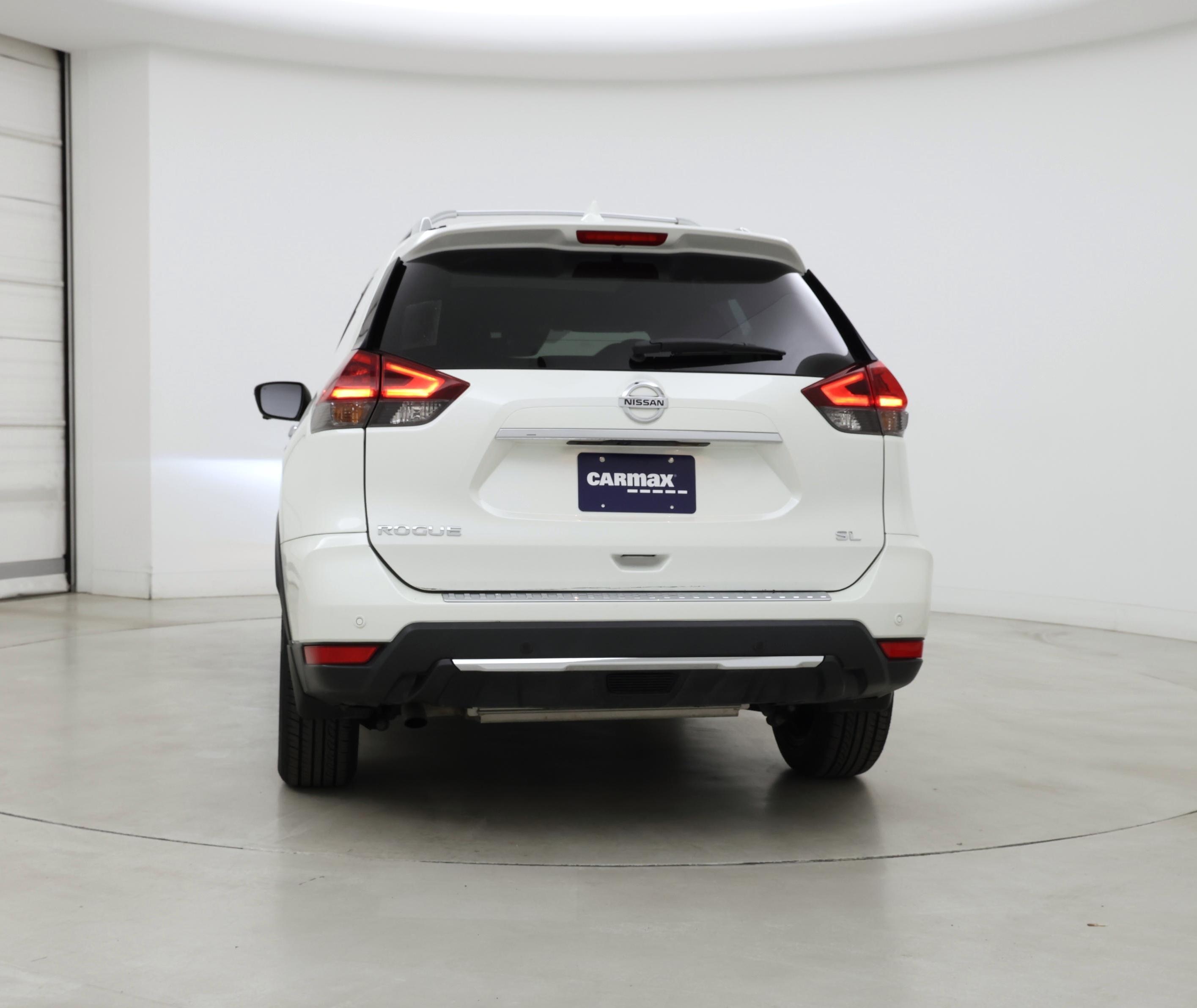 Thumbnail: 2020 Nissan Rogue - 6