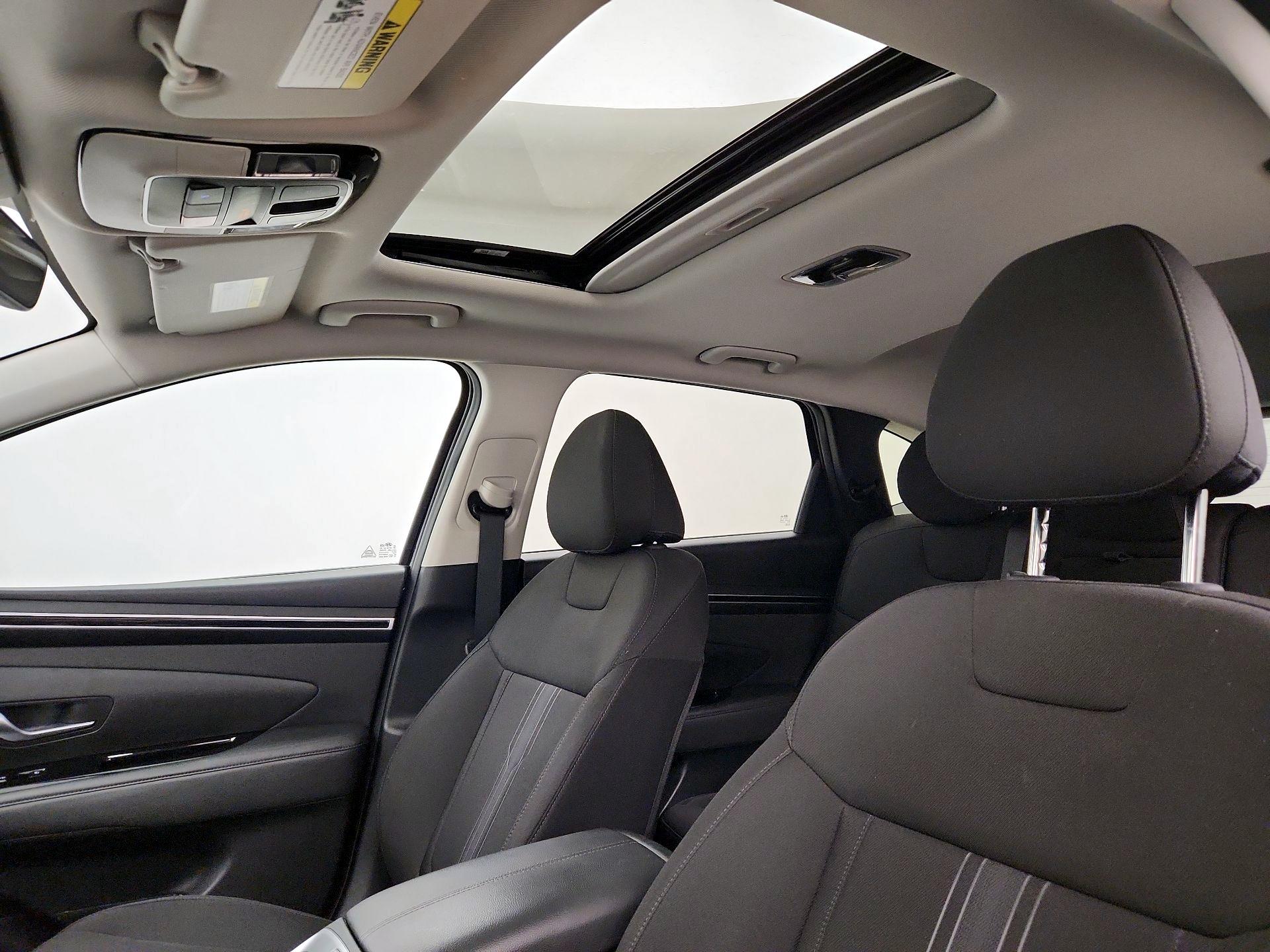 Thumbnail: 2022 Hyundai Tucson - 19