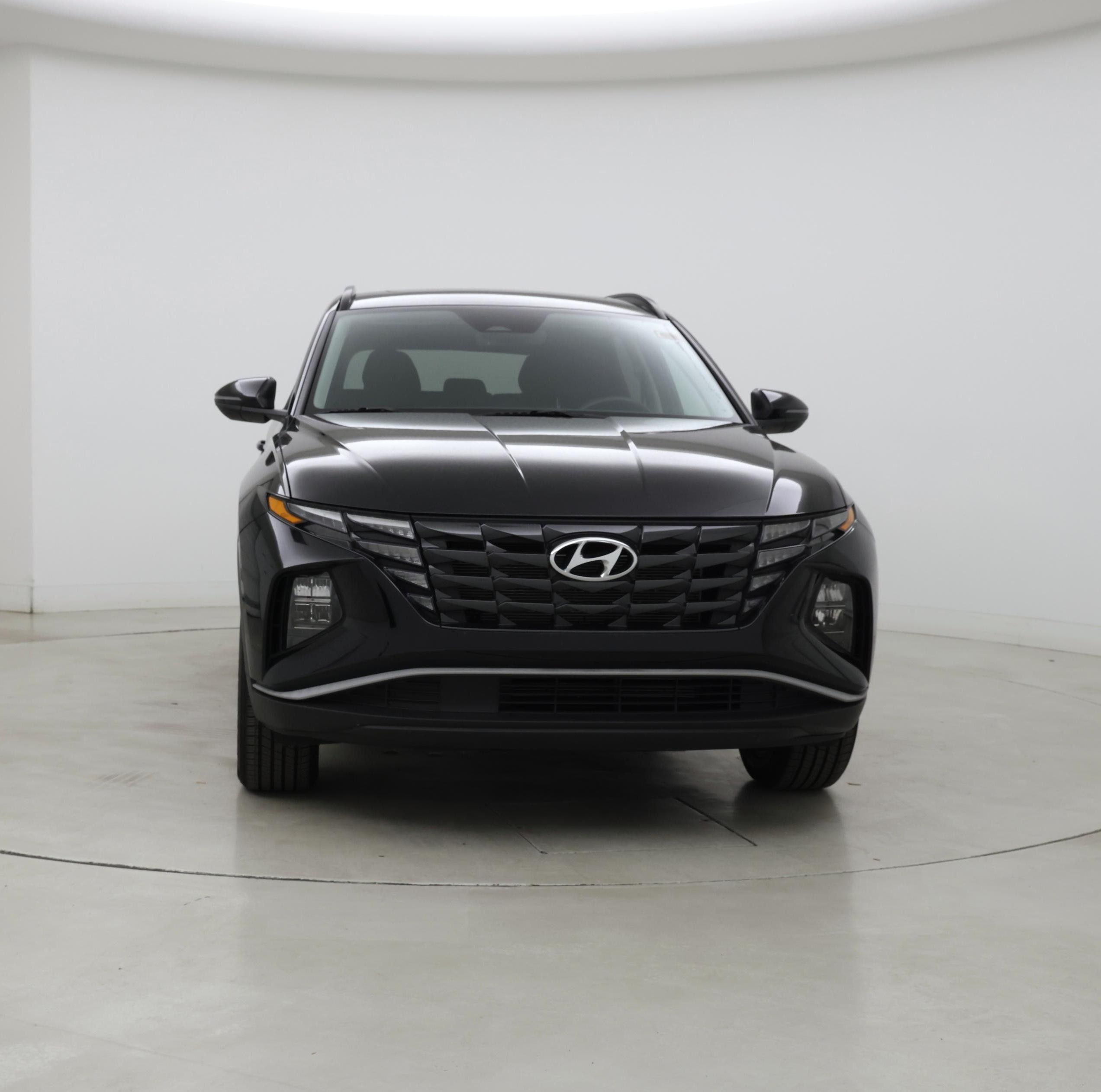Thumbnail: 2022 Hyundai Tucson - 5