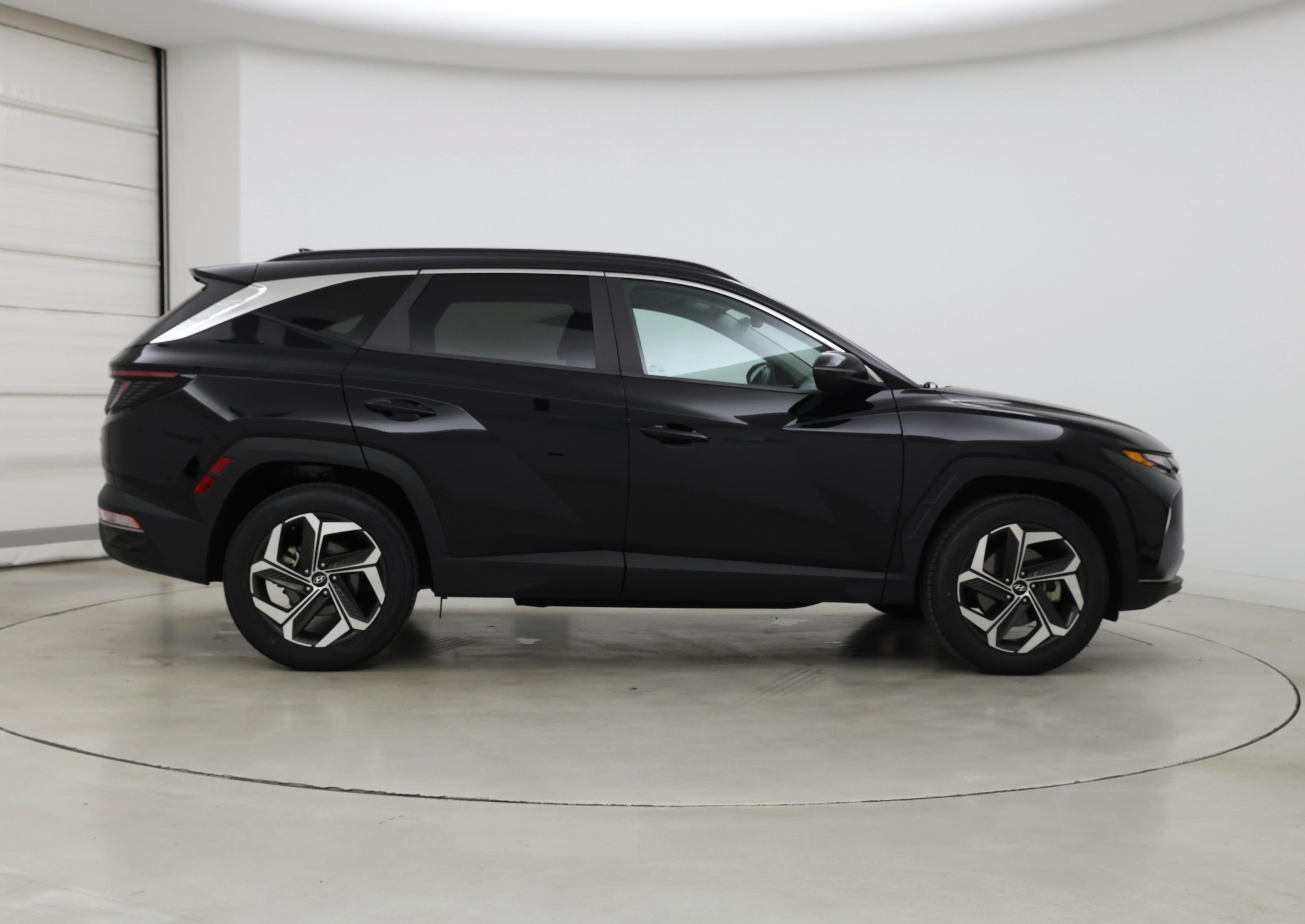 Thumbnail: 2022 Hyundai Tucson - 7
