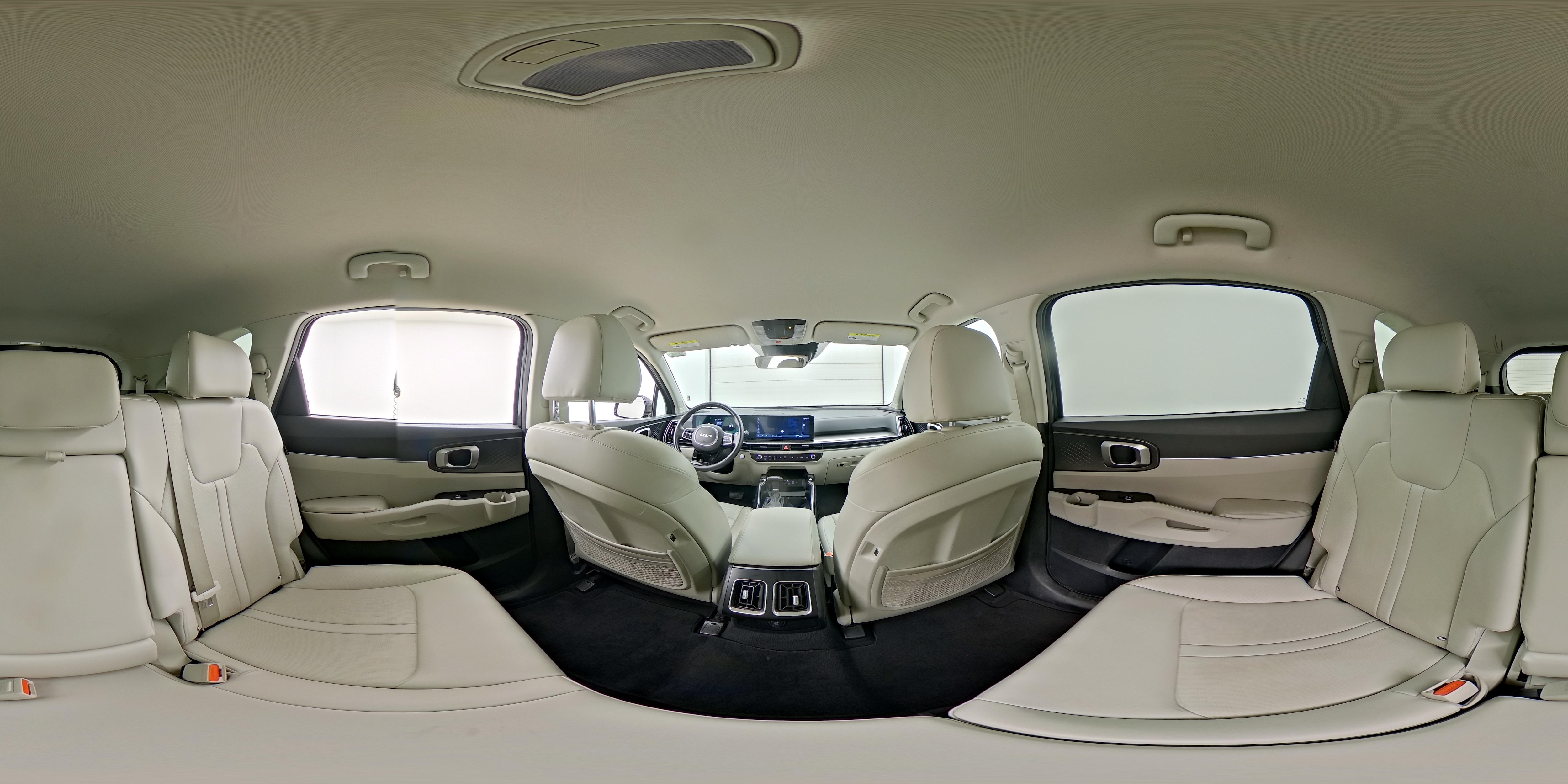 2024 Kia Sorento S - Photo 27