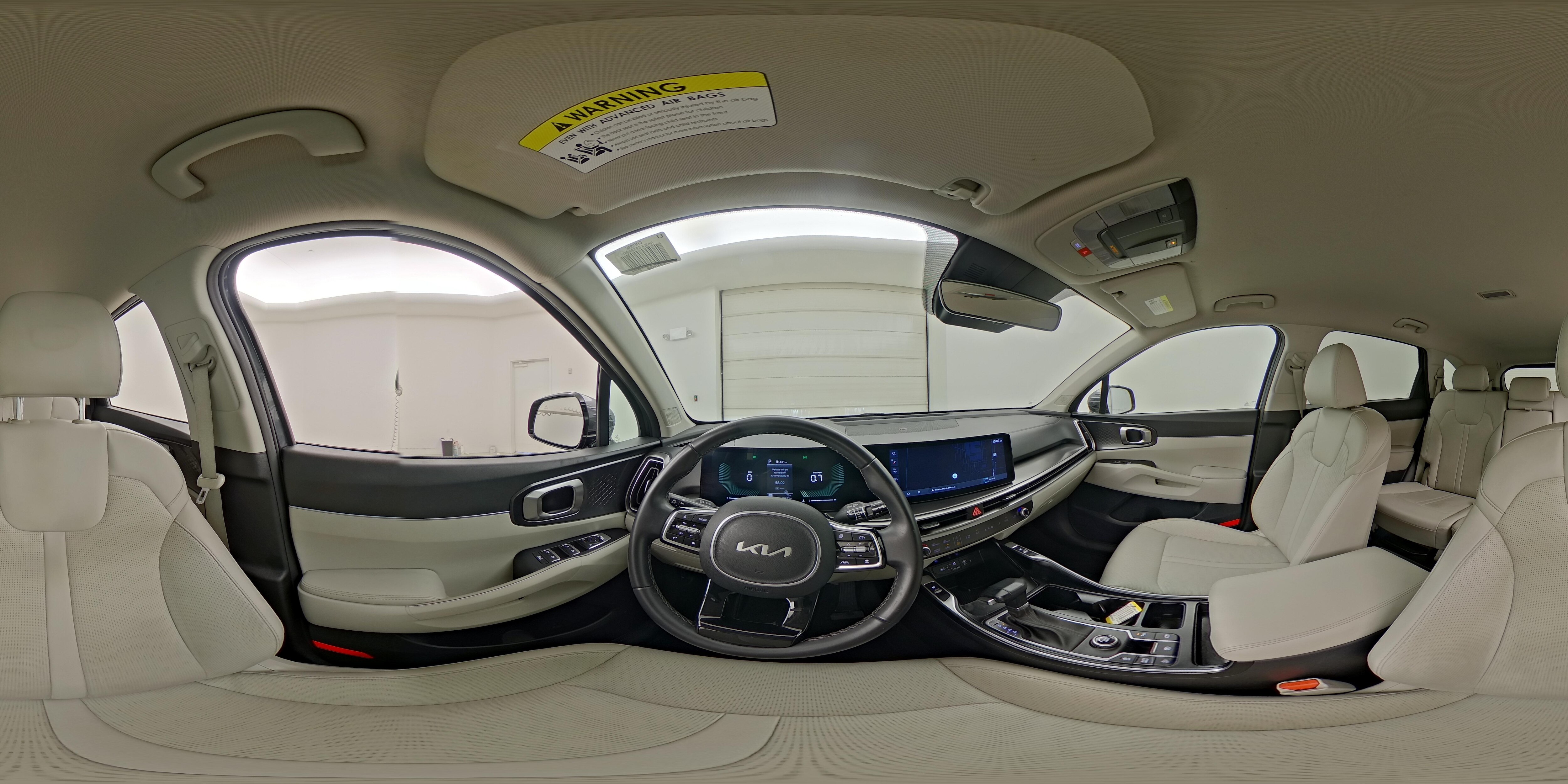 2024 Kia Sorento S - Photo 28