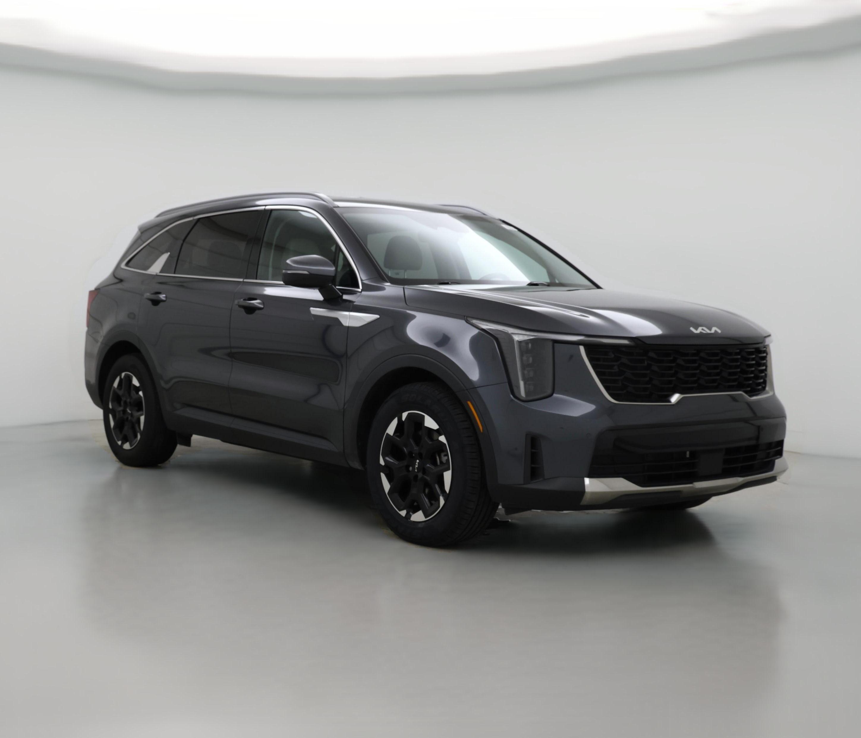 Thumbnail: 2024 Kia Sorento - 1