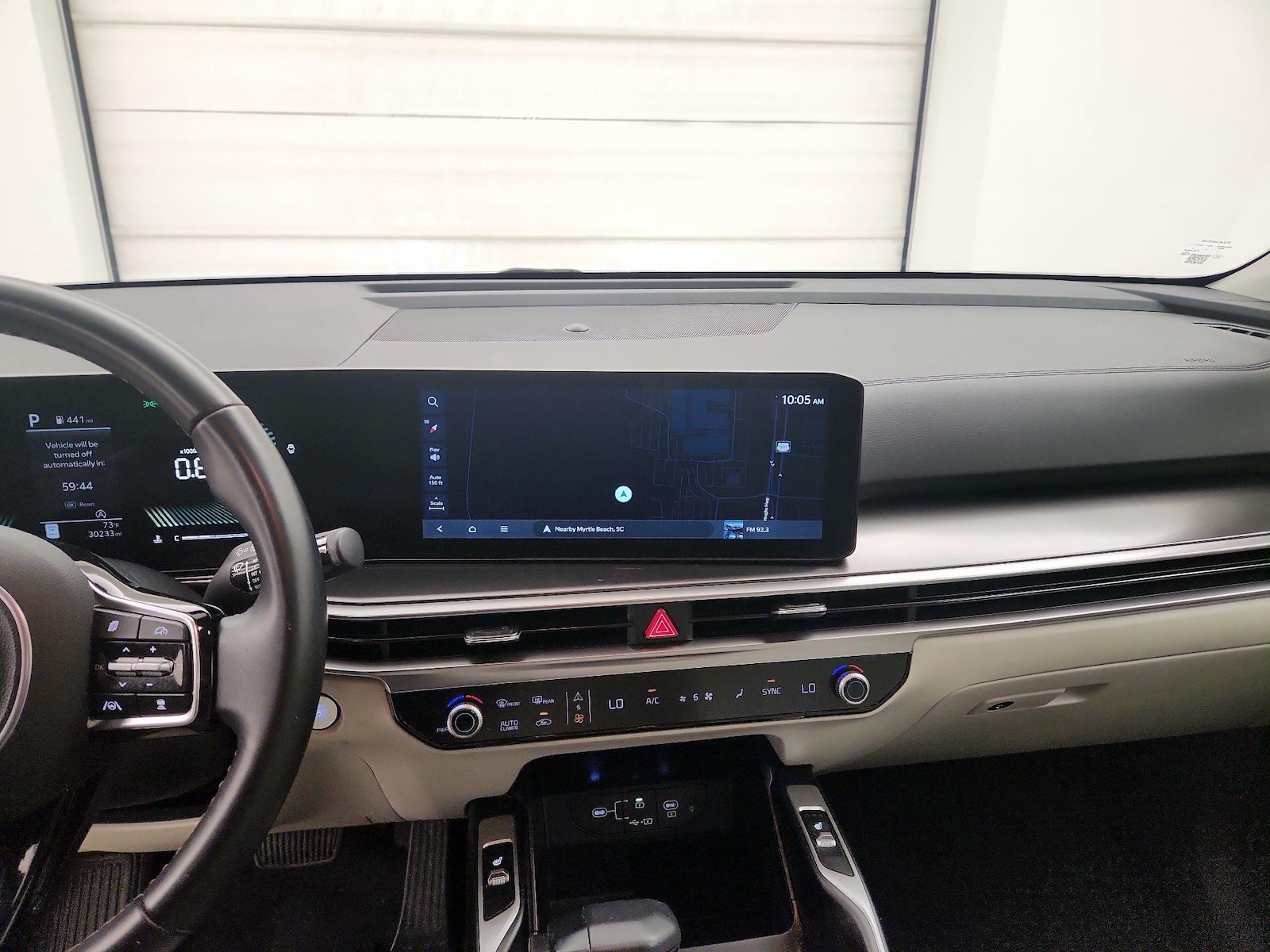 2024 Kia Sorento S - Photo 10