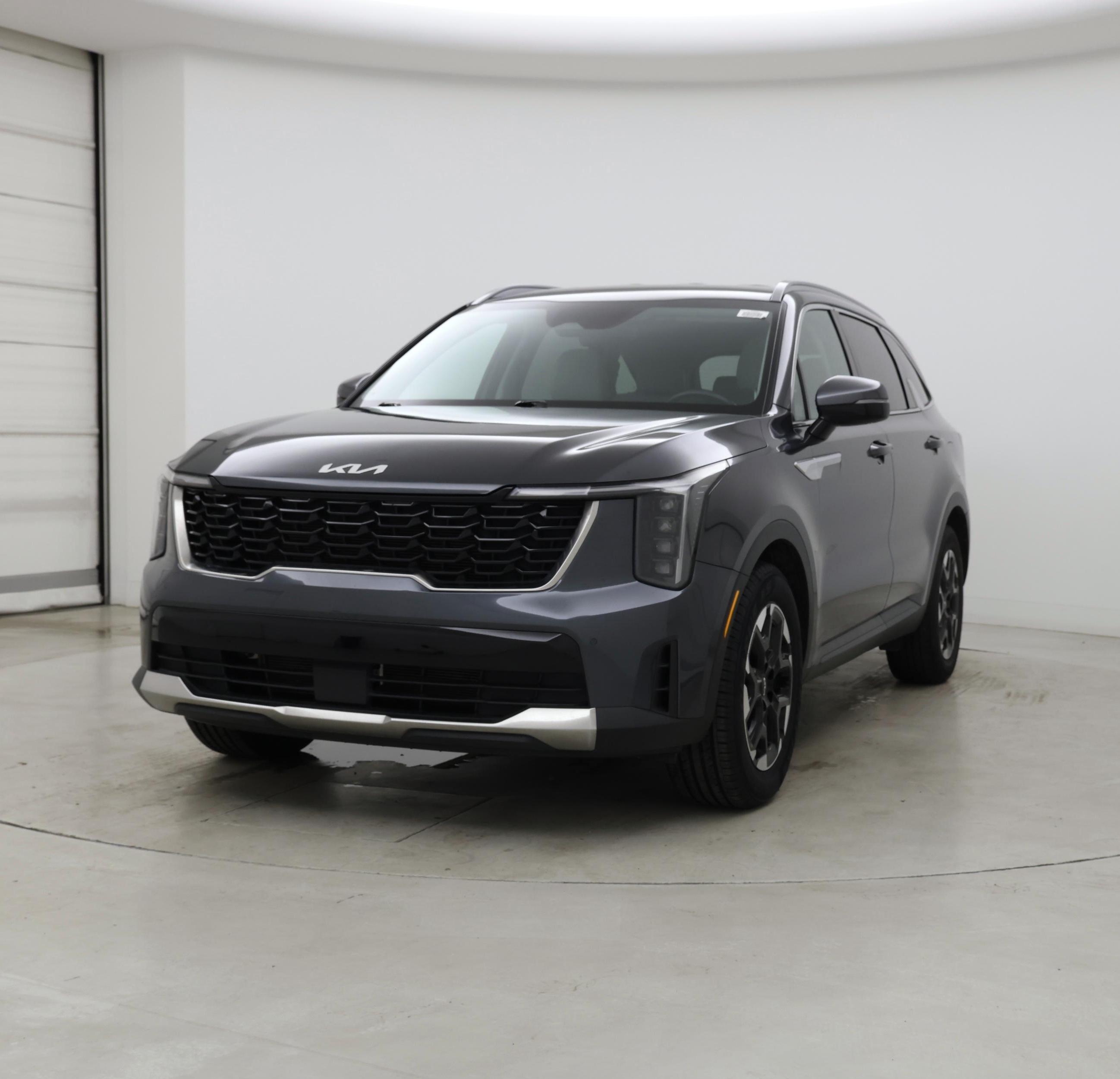 Thumbnail: 2024 Kia Sorento - 4