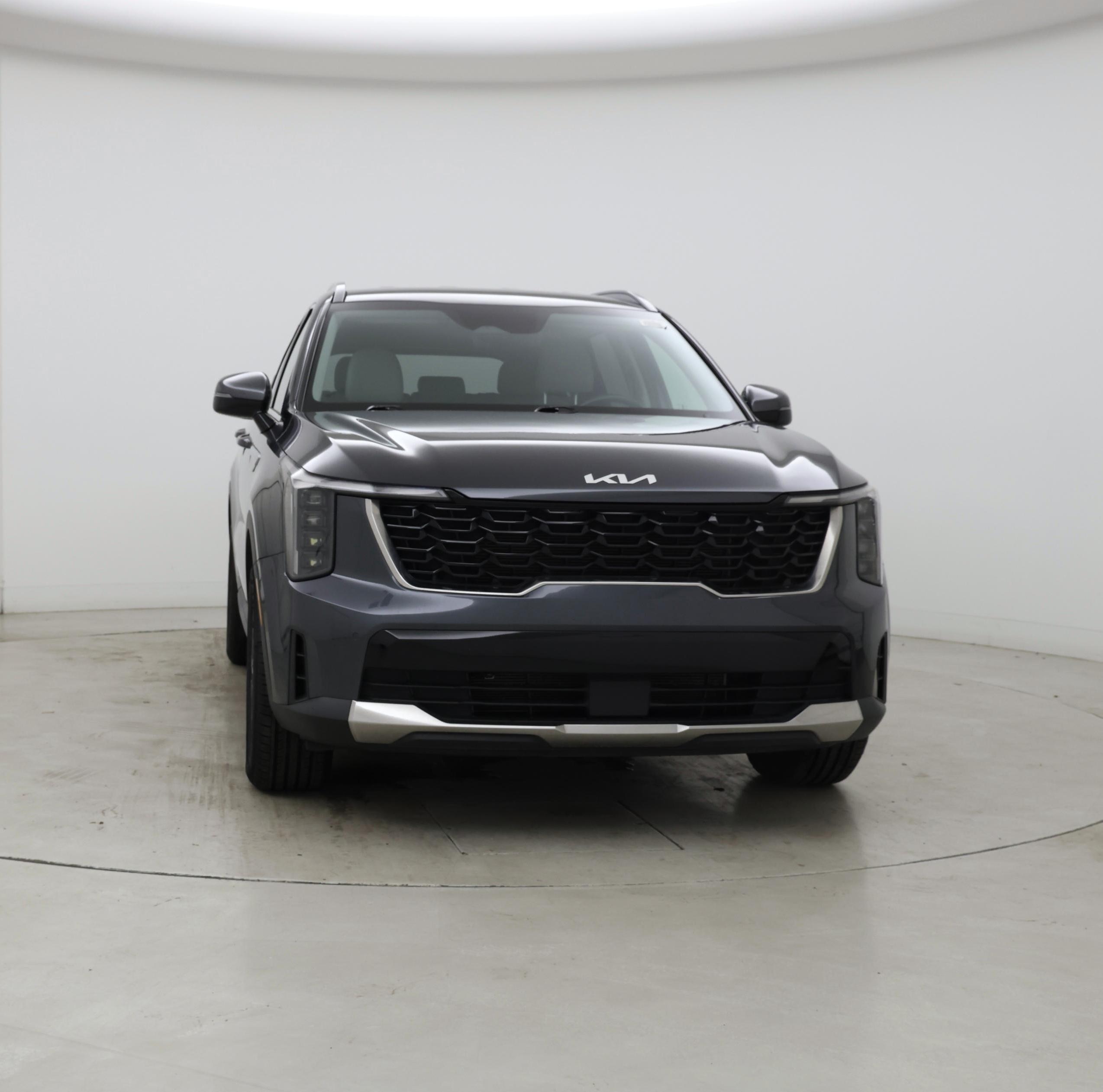Thumbnail: 2024 Kia Sorento - 5