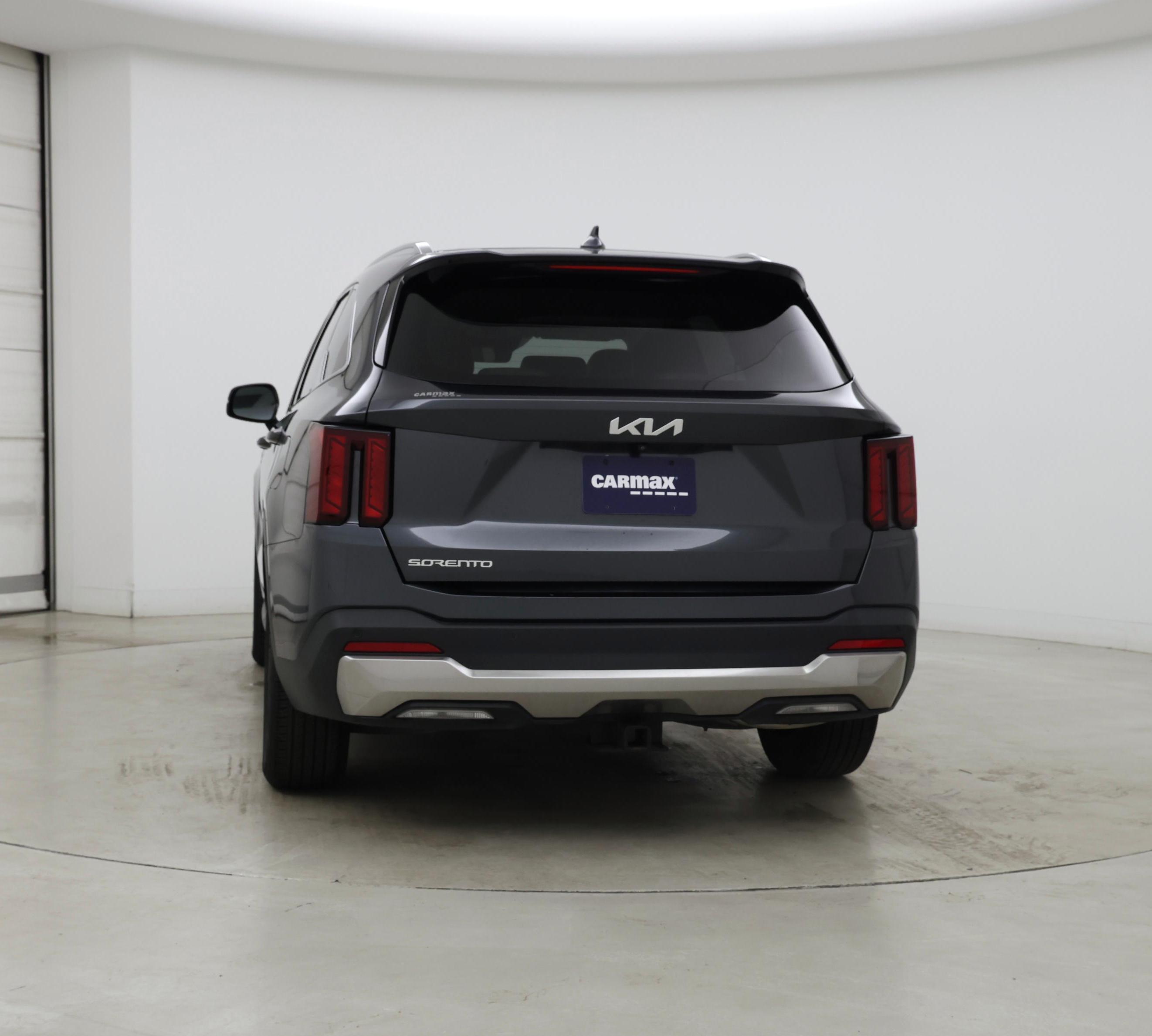 Thumbnail: 2024 Kia Sorento - 6