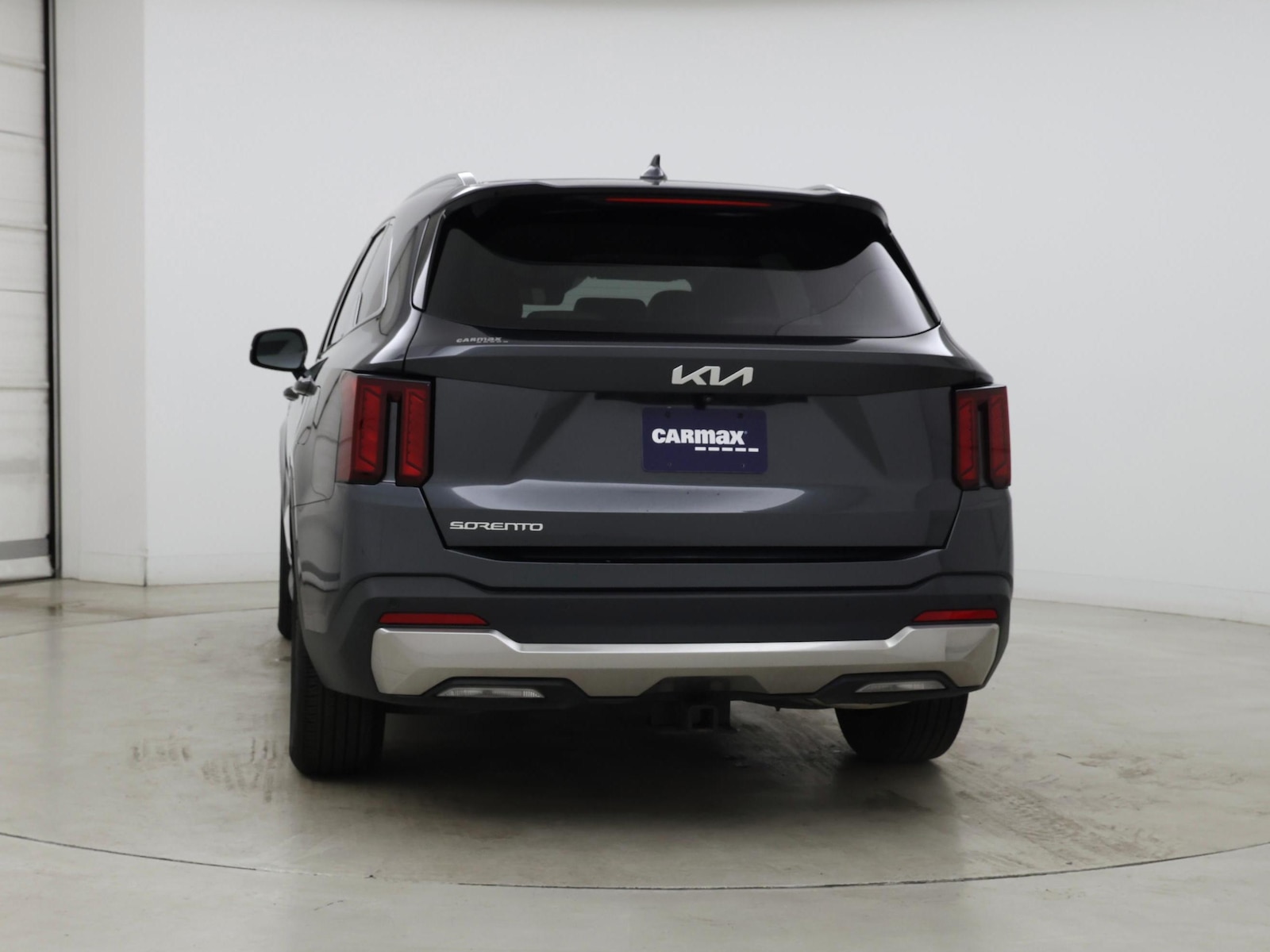 2024 Kia Sorento S - Photo 7